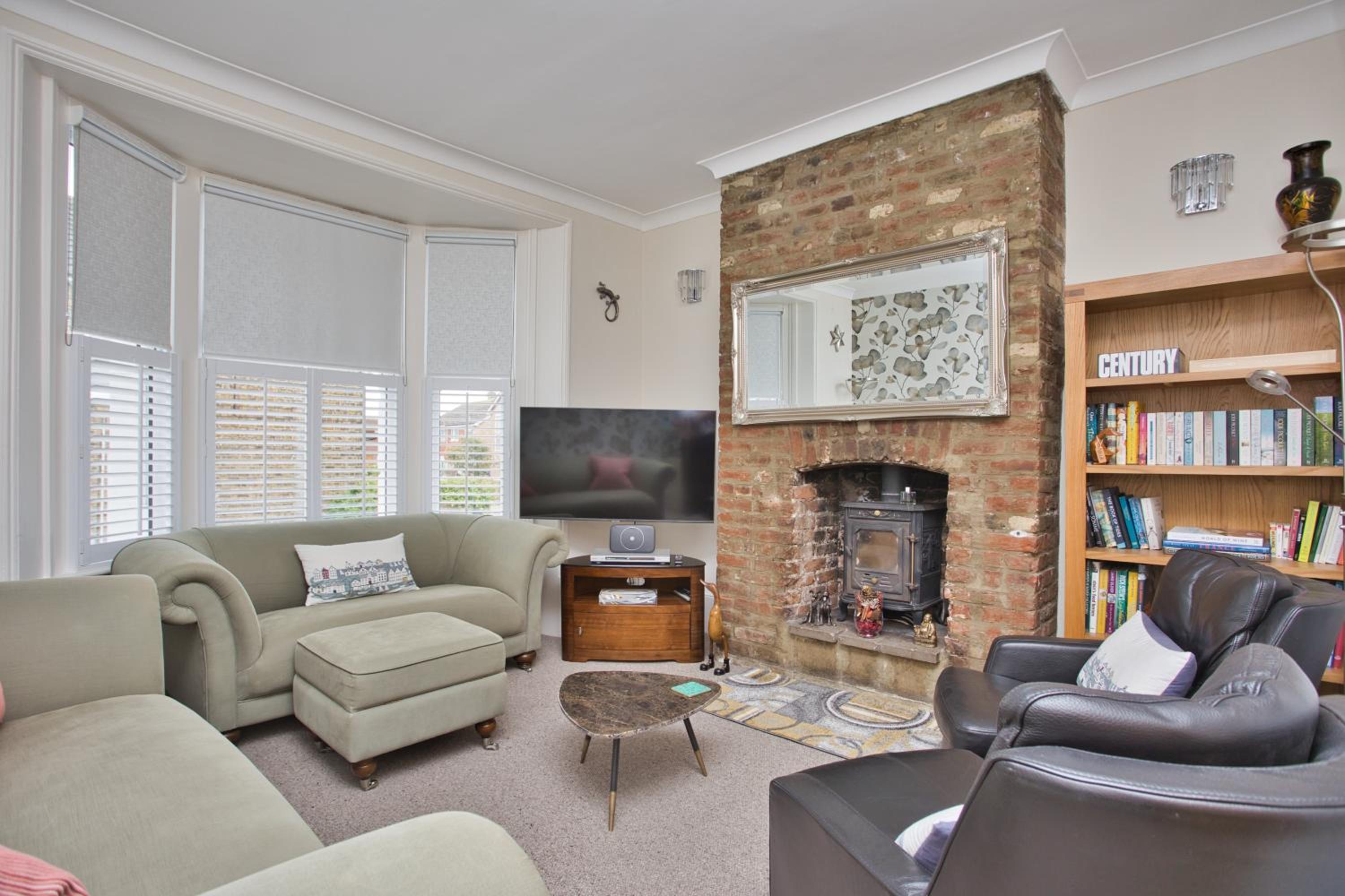 Spacious Seaside eScape in the Heart of DEAL, 4 mins From the Beach view 4