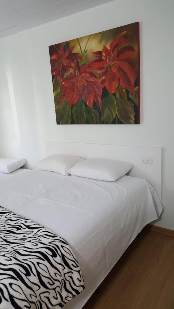 Apartamento Giardino Rio Quente