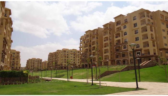 Ferienwohnung in MADINATY-KAIRO photo 3
