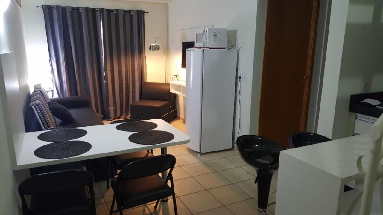 Apartamento Giardino Rio Quente