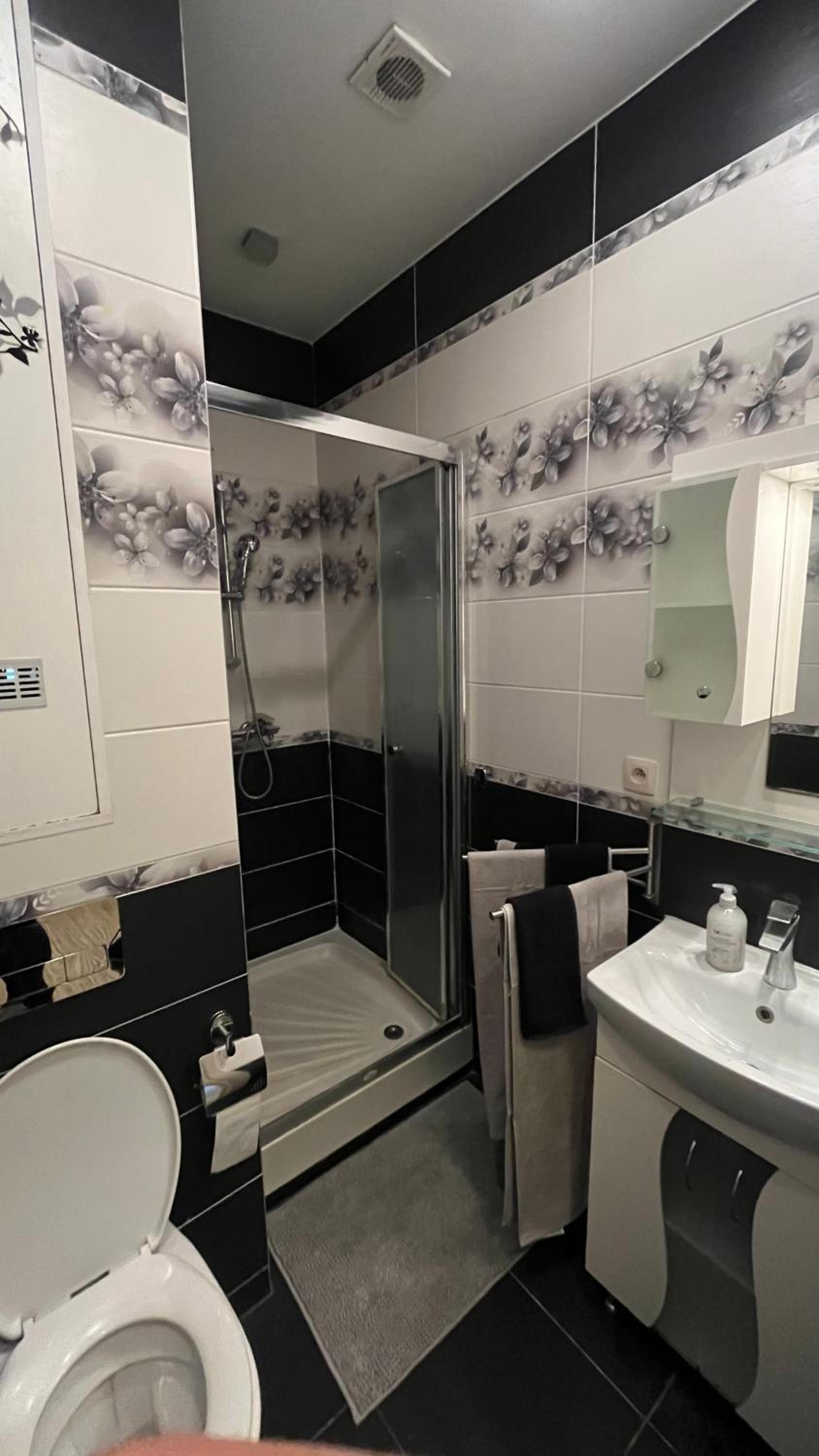 Two bedroom flat - Hyper Center Brussels