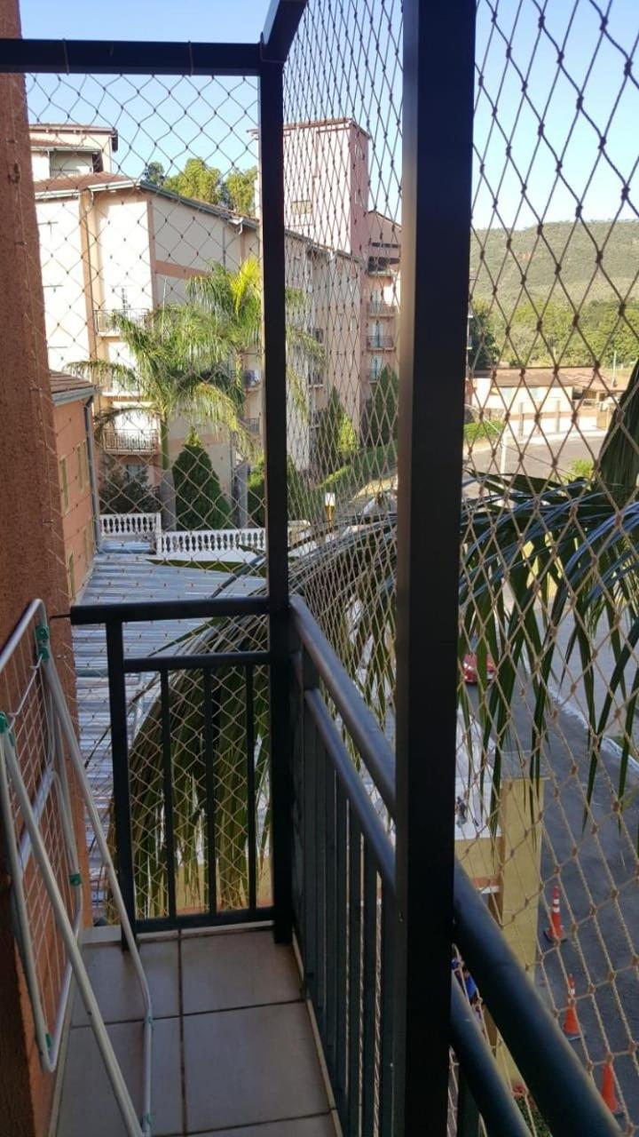 Apartamento Giardino Rio Quente