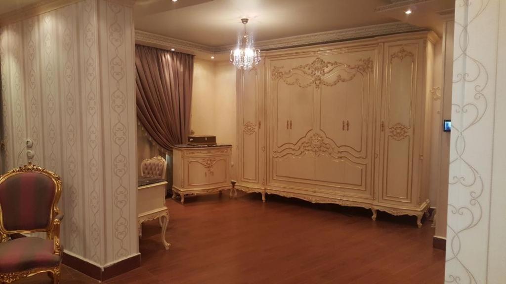 Apartment on the Nile View