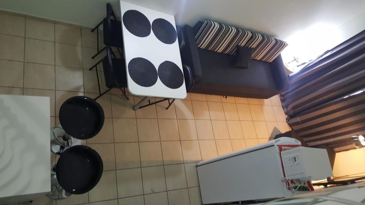 Apartamento Giardino Rio Quente