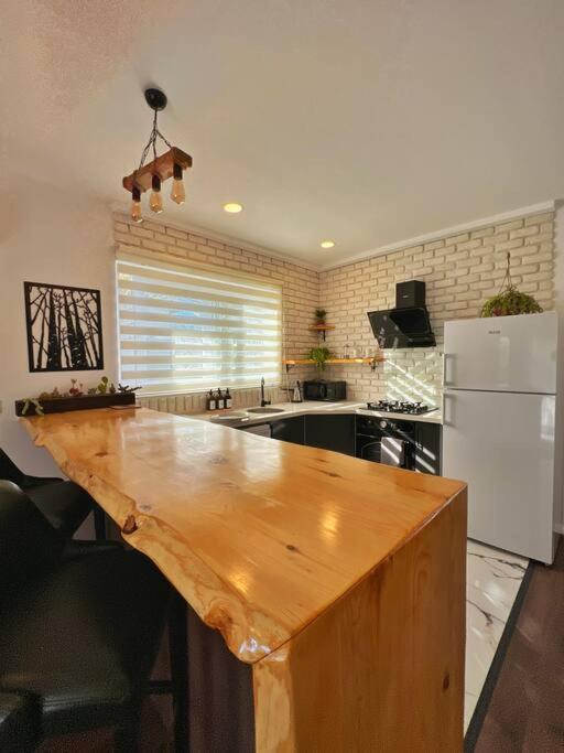 Brand New Home With Garden