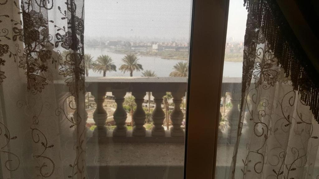 Apartment on the Nile View