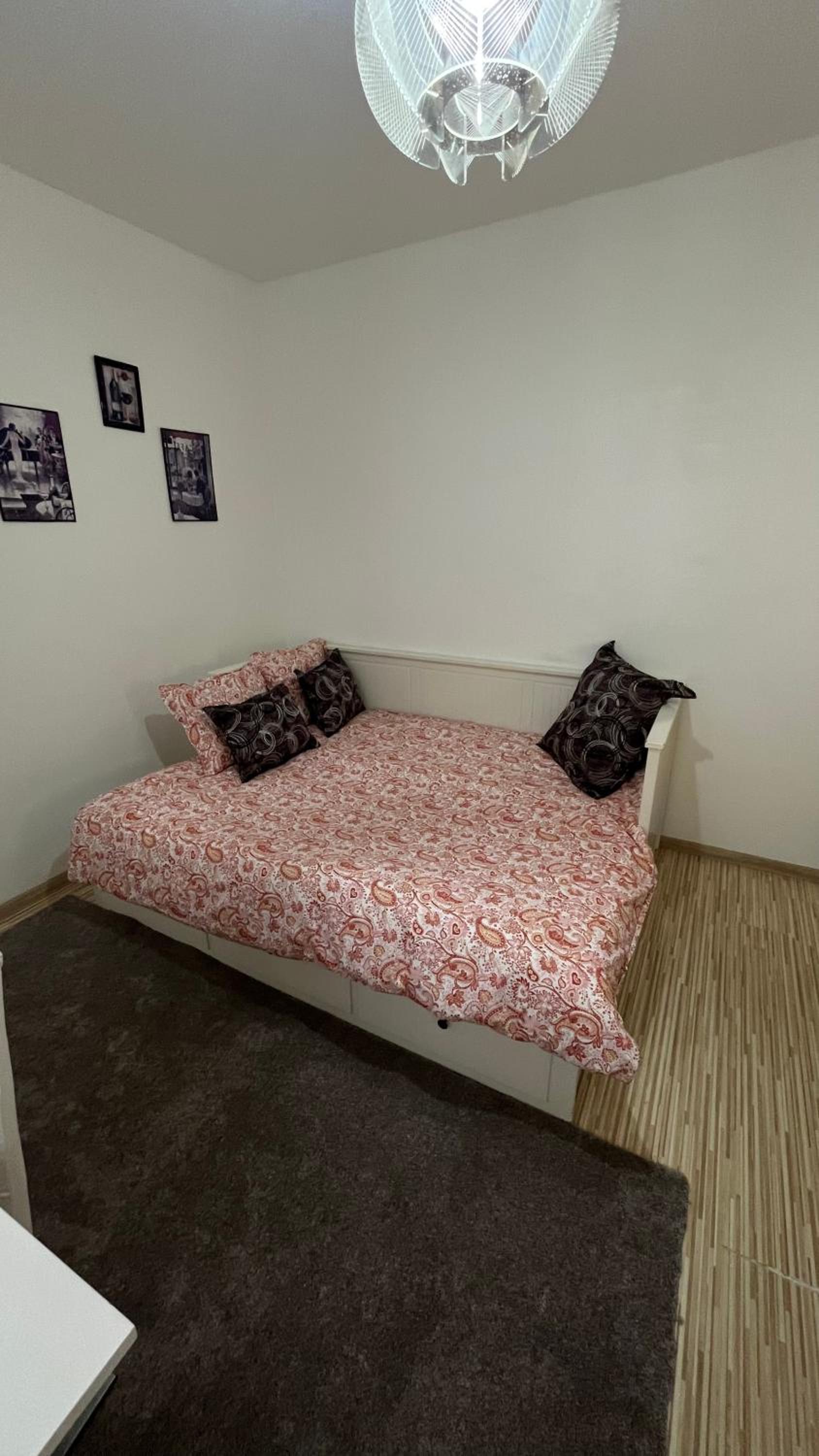 Two bedroom flat - Hyper Center Brussels