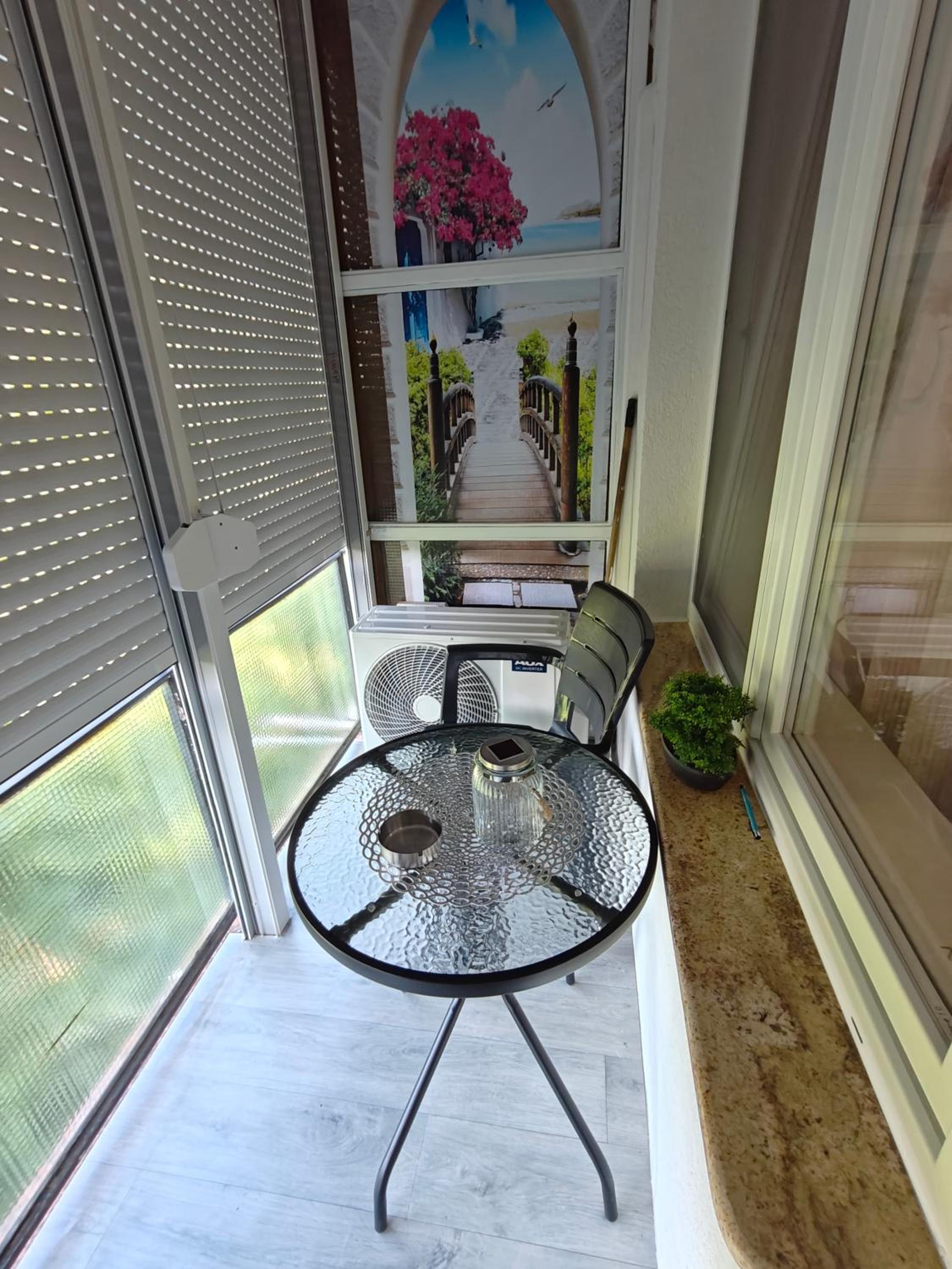 Milánó Apartman