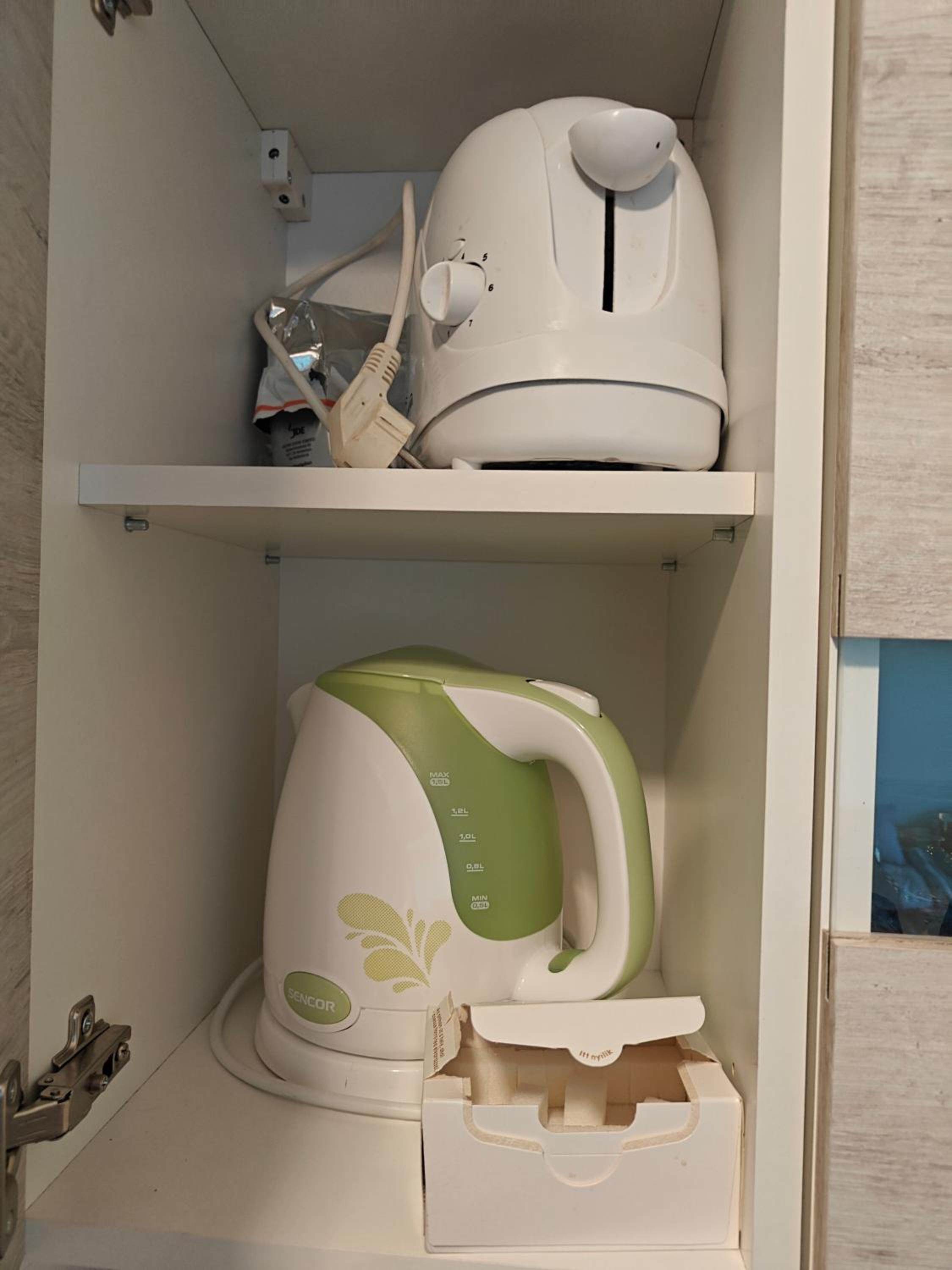Milánó Apartman