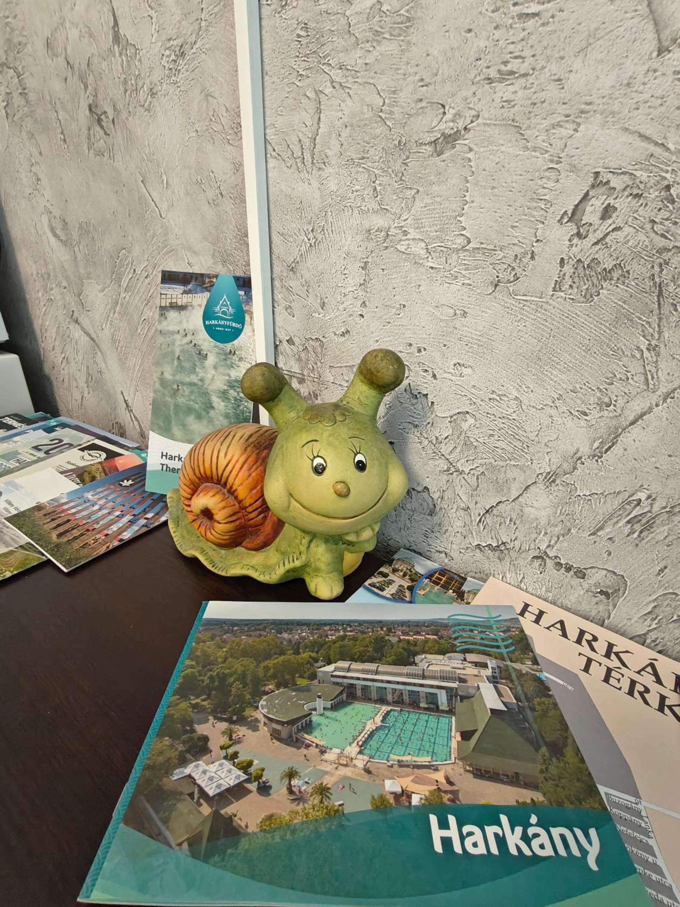 Milánó Apartman