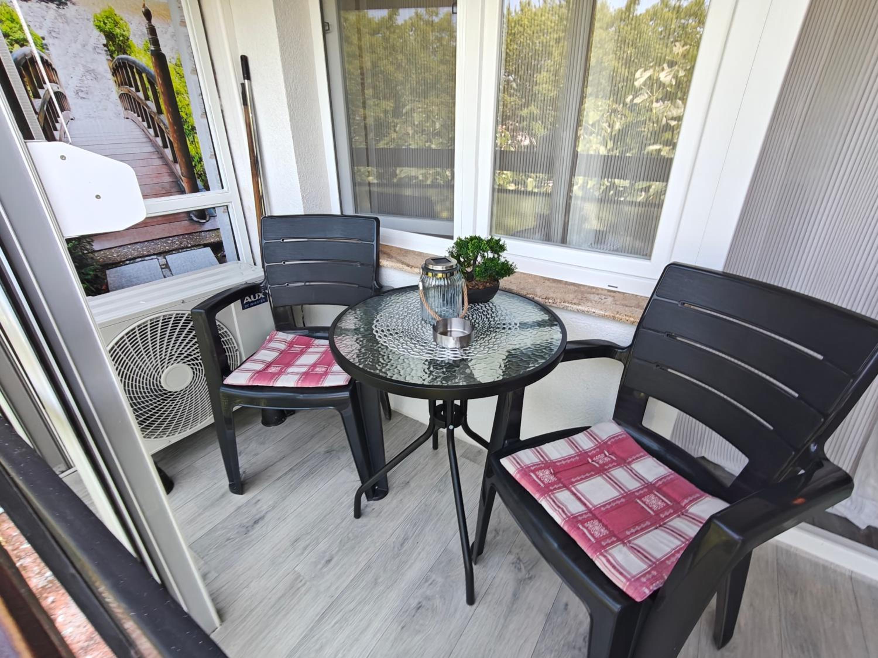 Milánó Apartman
