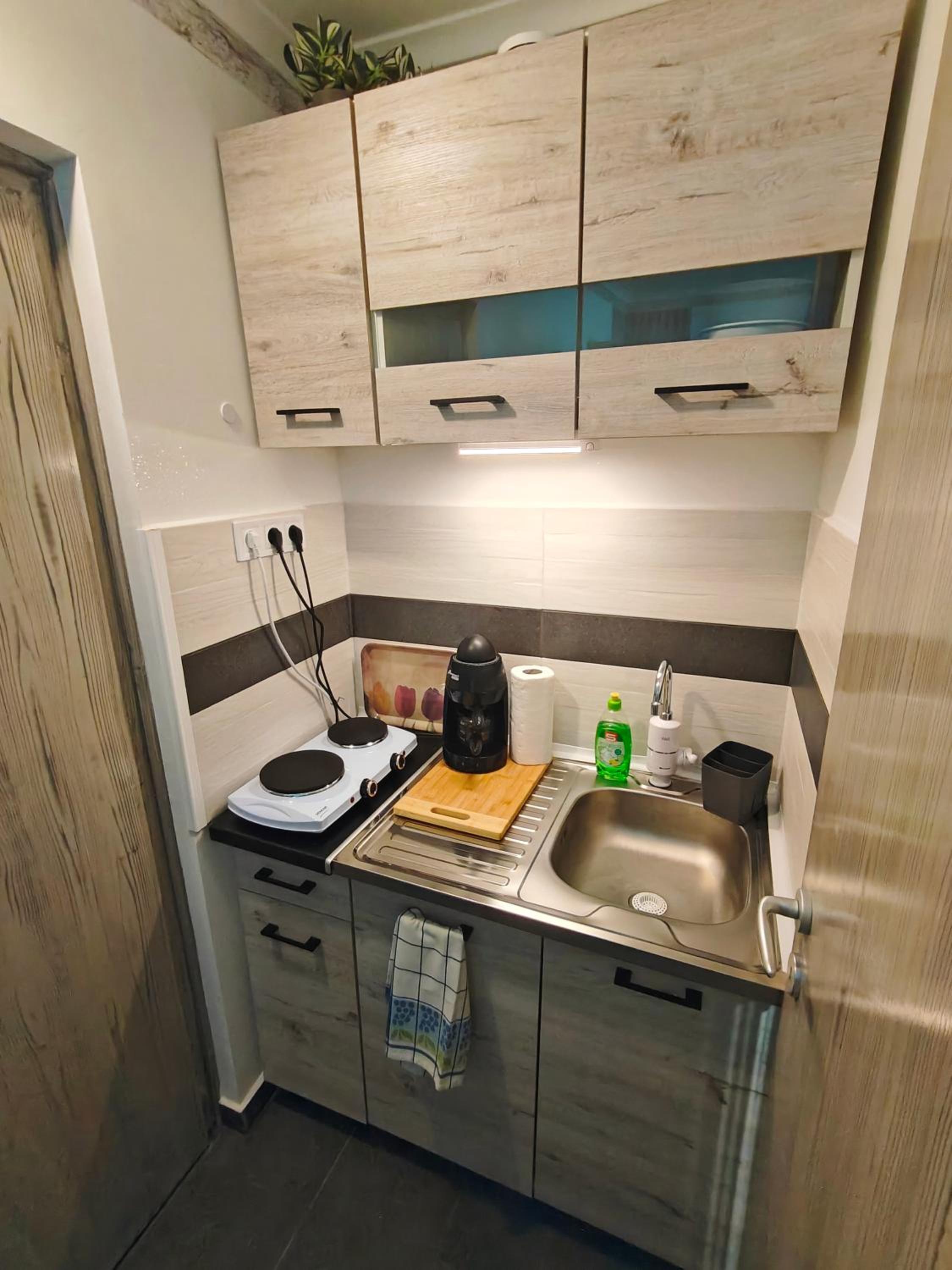 Milánó Apartman