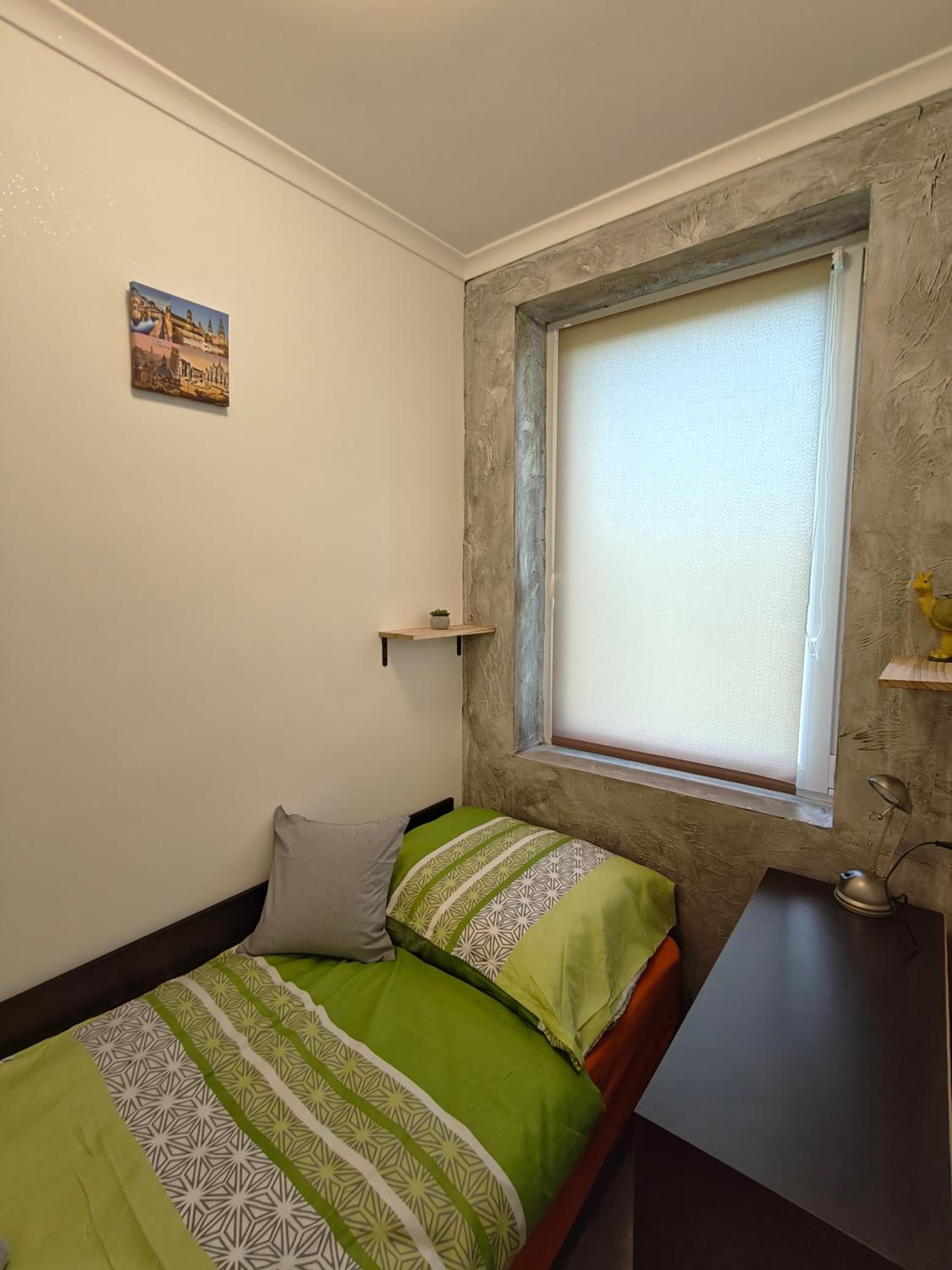 Milánó Apartman