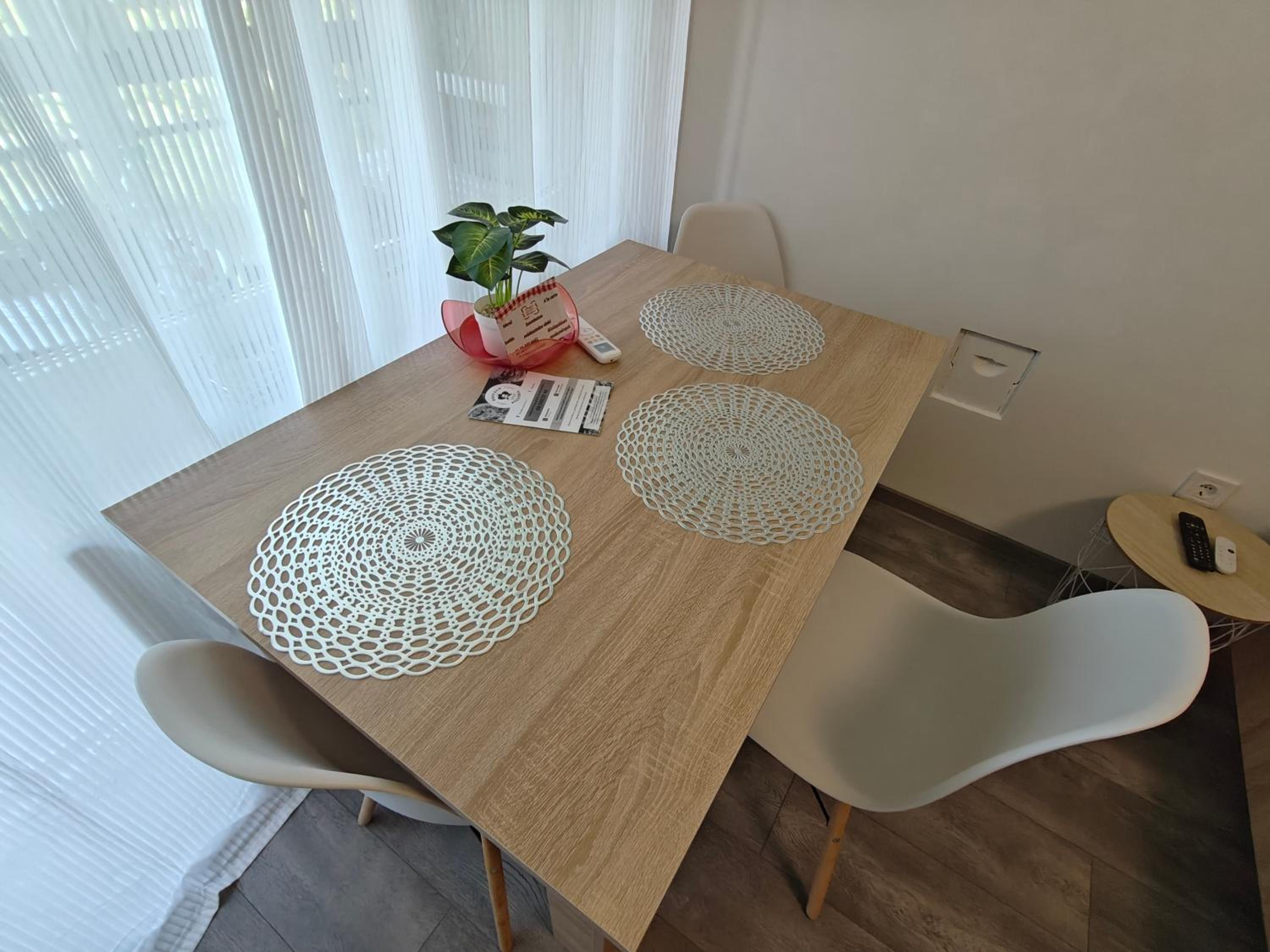 Milánó Apartman