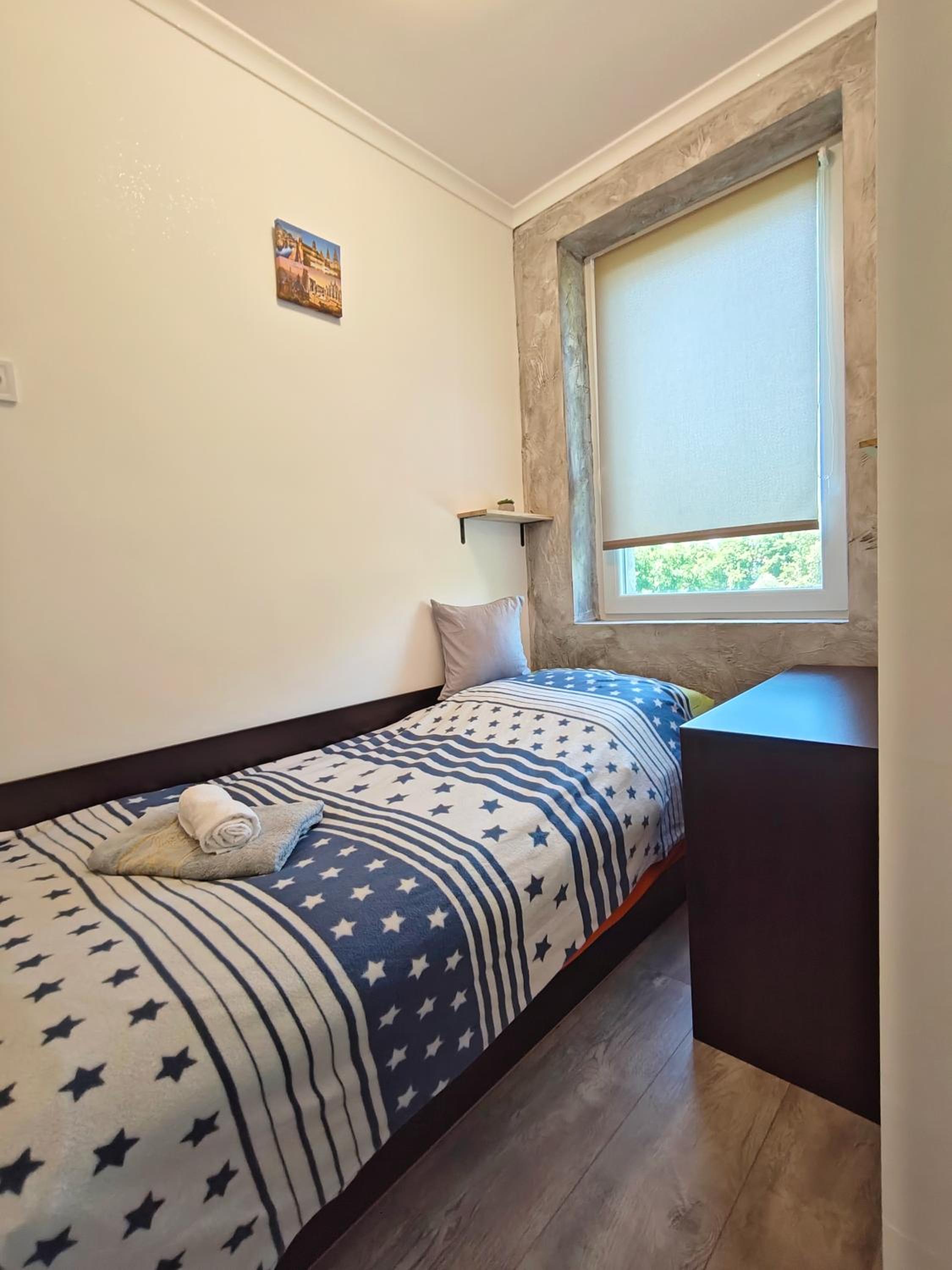 Milánó Apartman