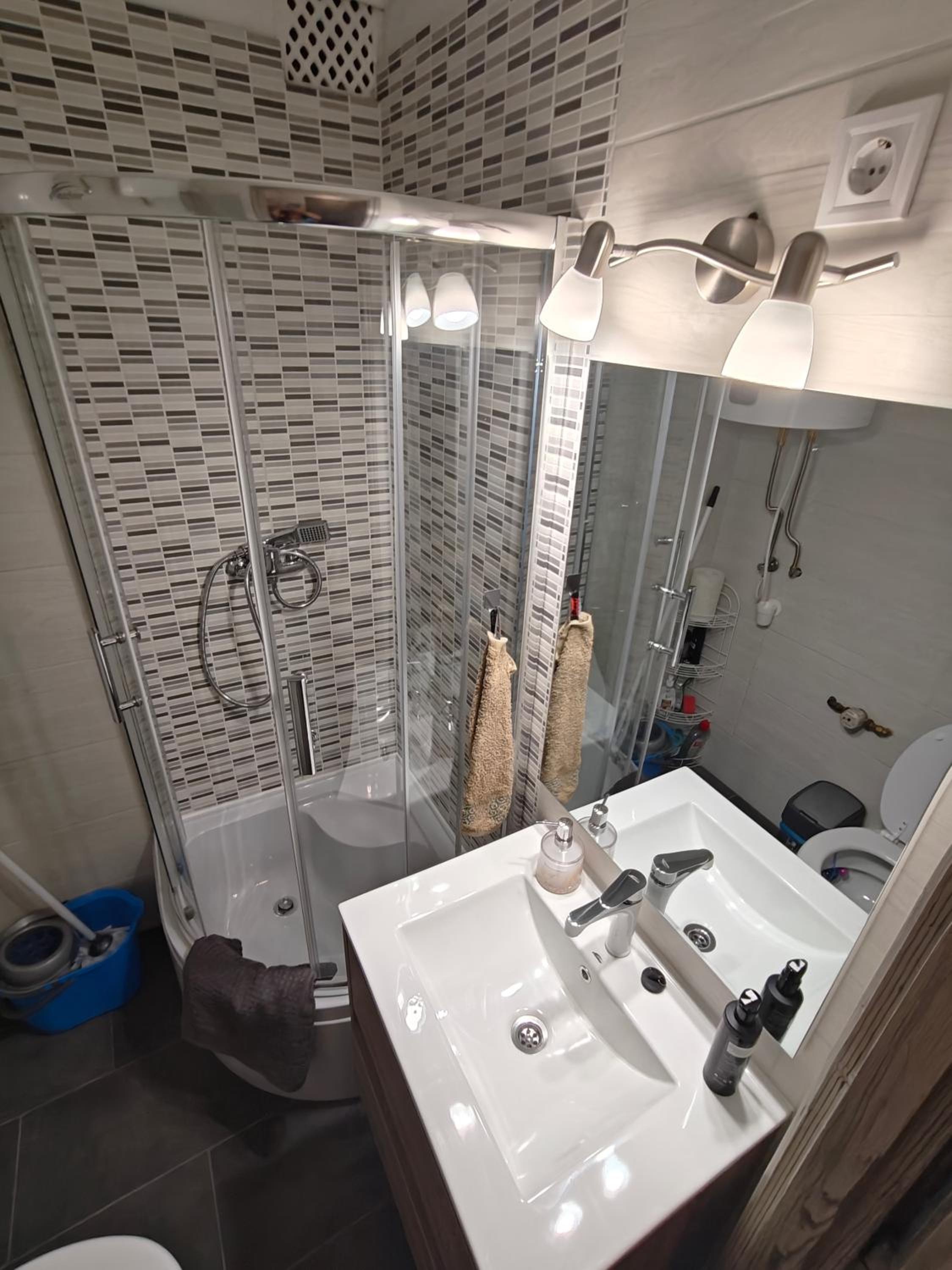Milánó Apartman