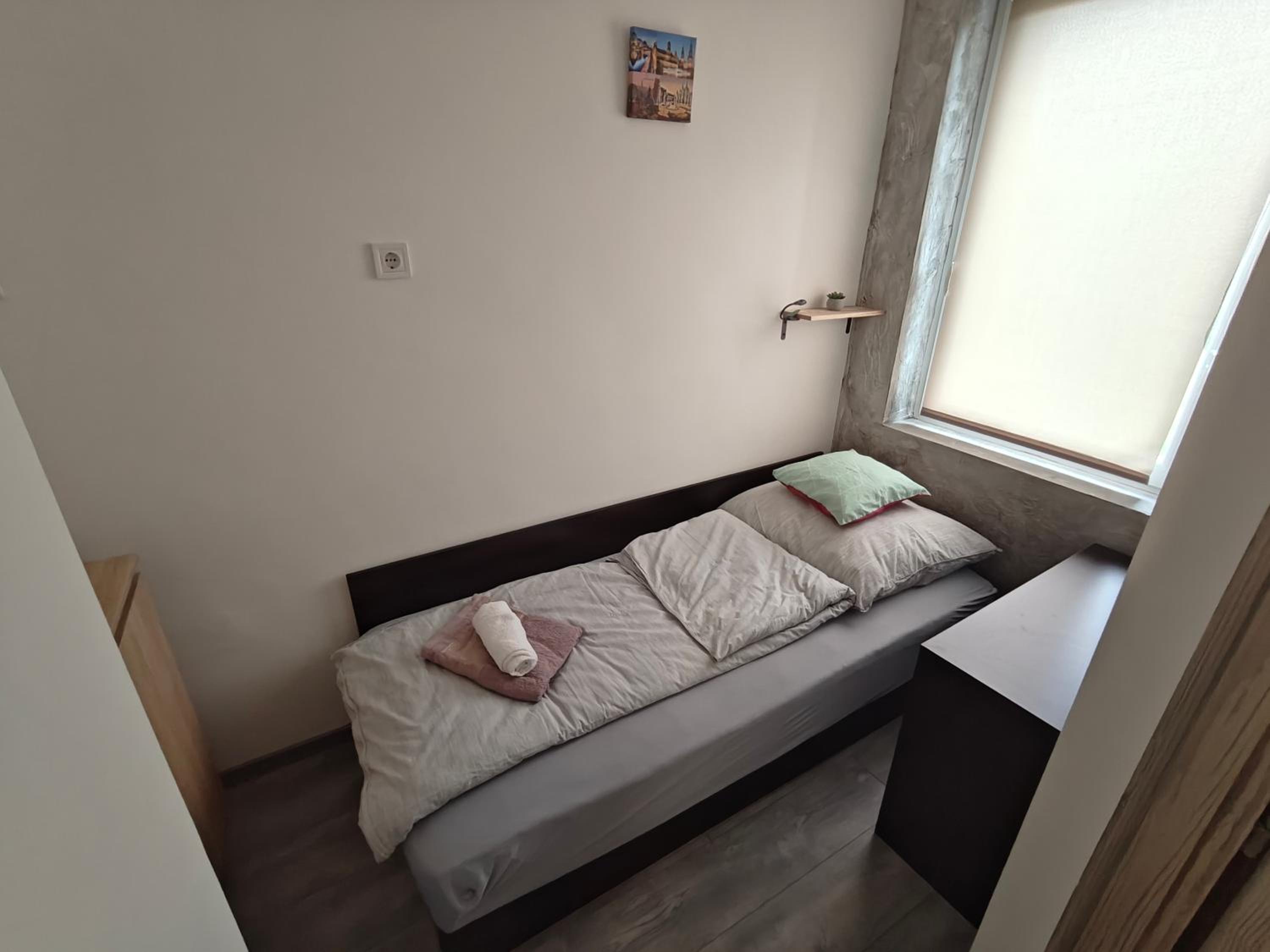 Milánó Apartman