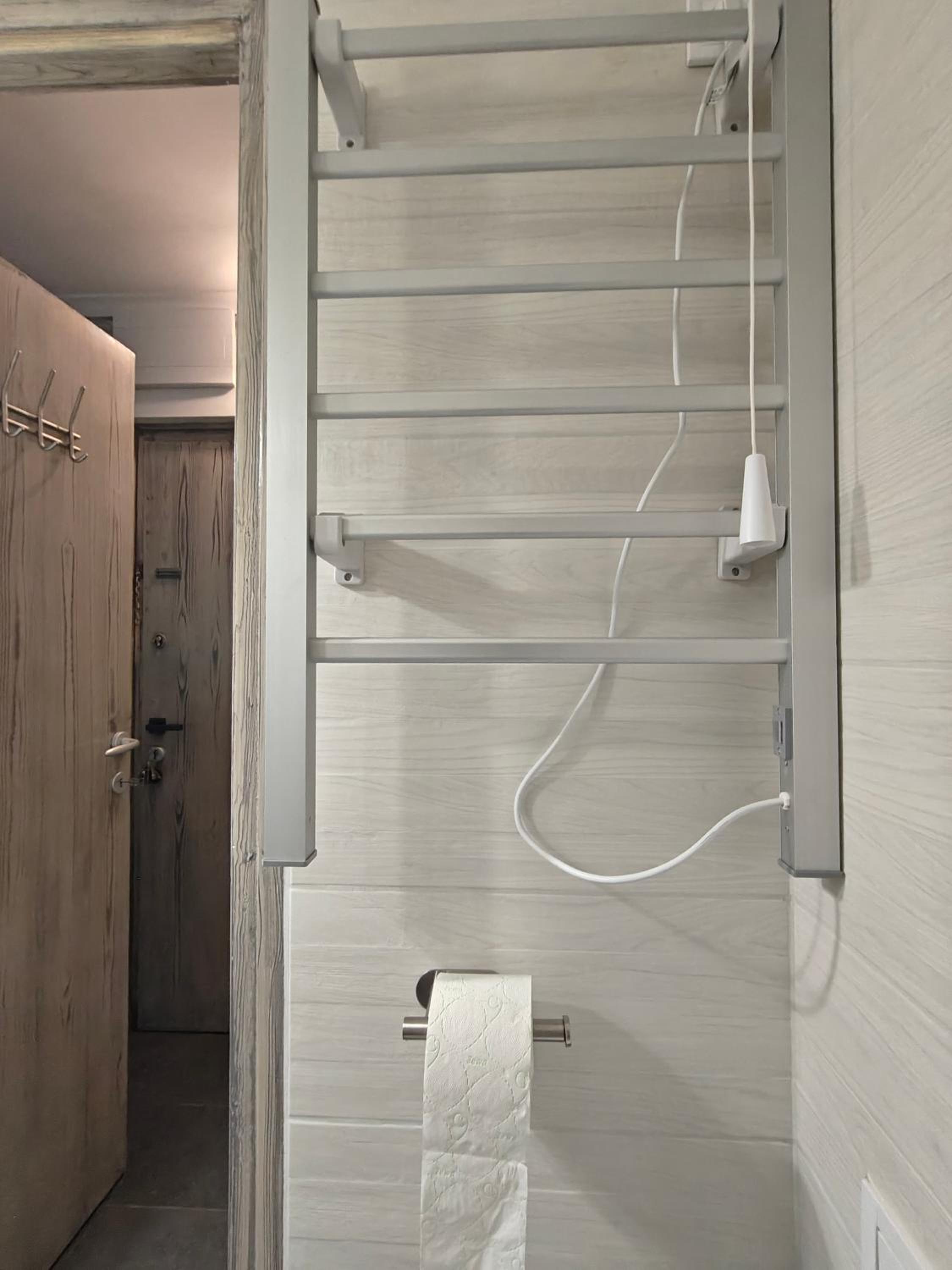 Milánó Apartman