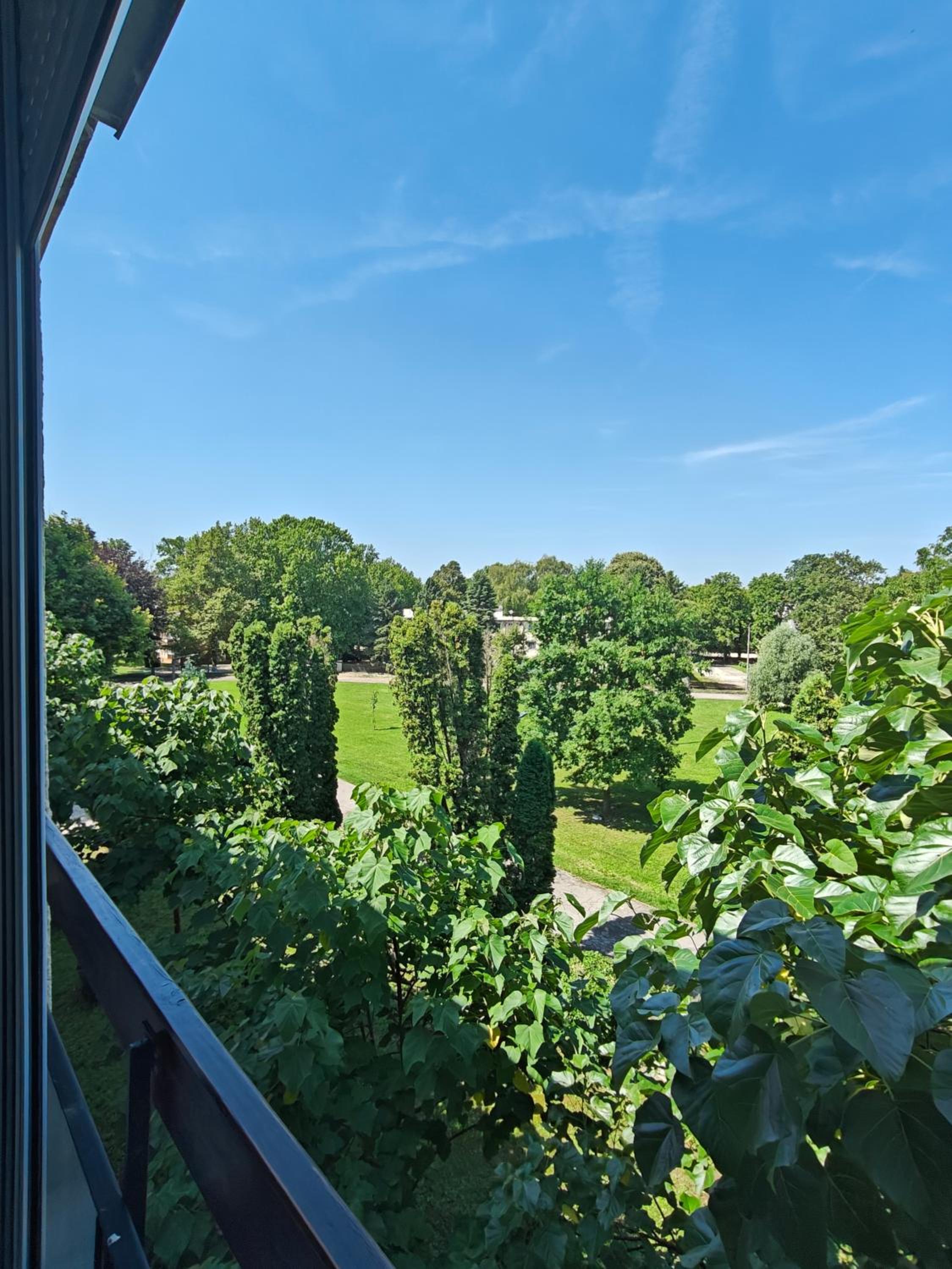 Milánó Apartman