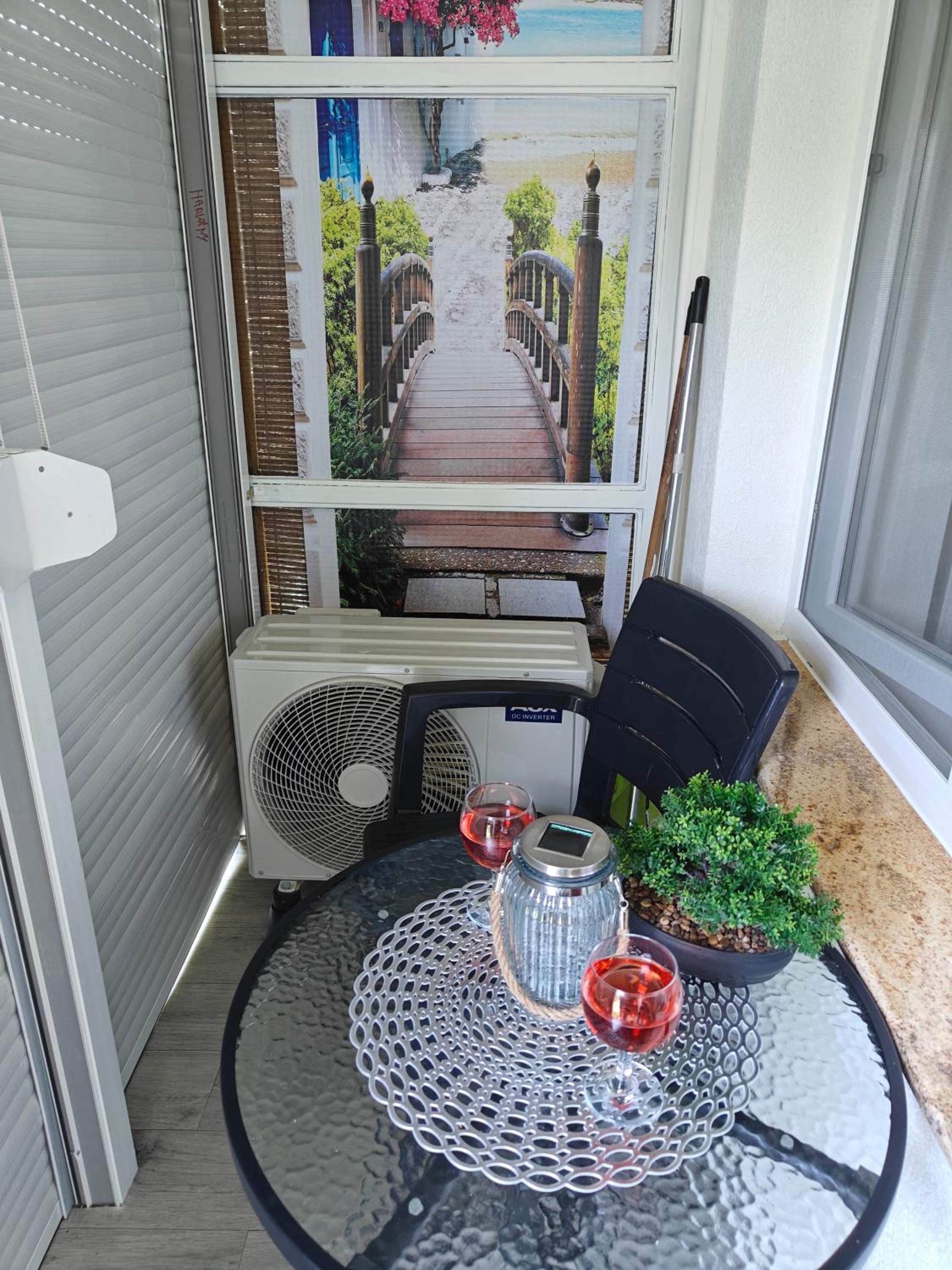 Milánó Apartman