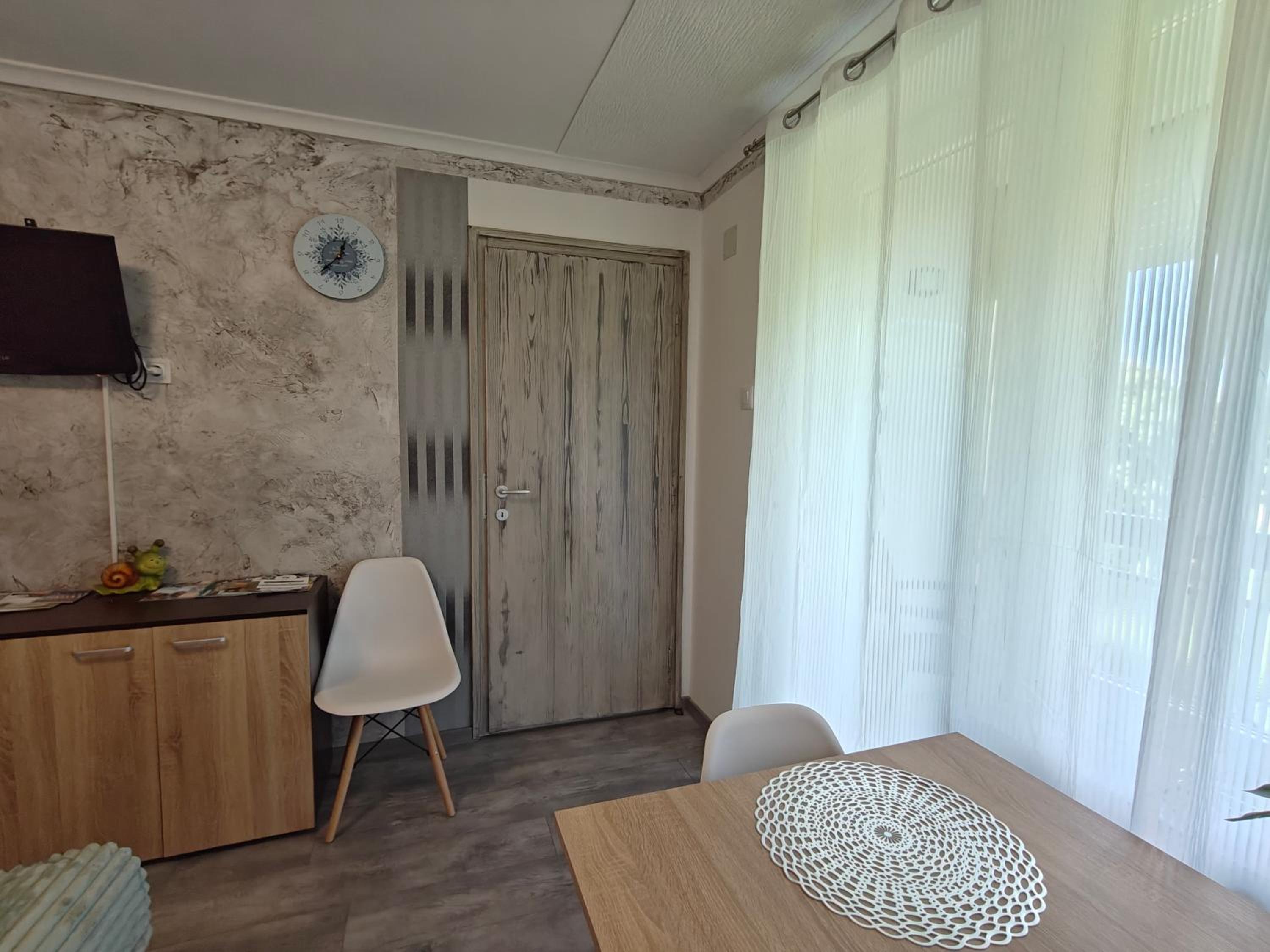 Milánó Apartman
