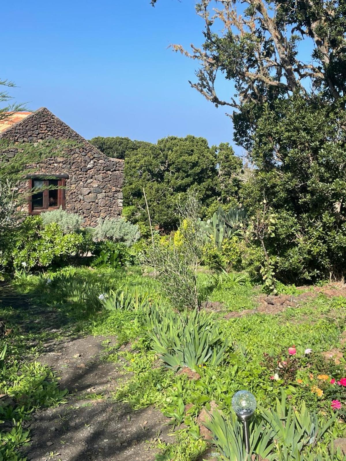 Casa Las Montañetas 9