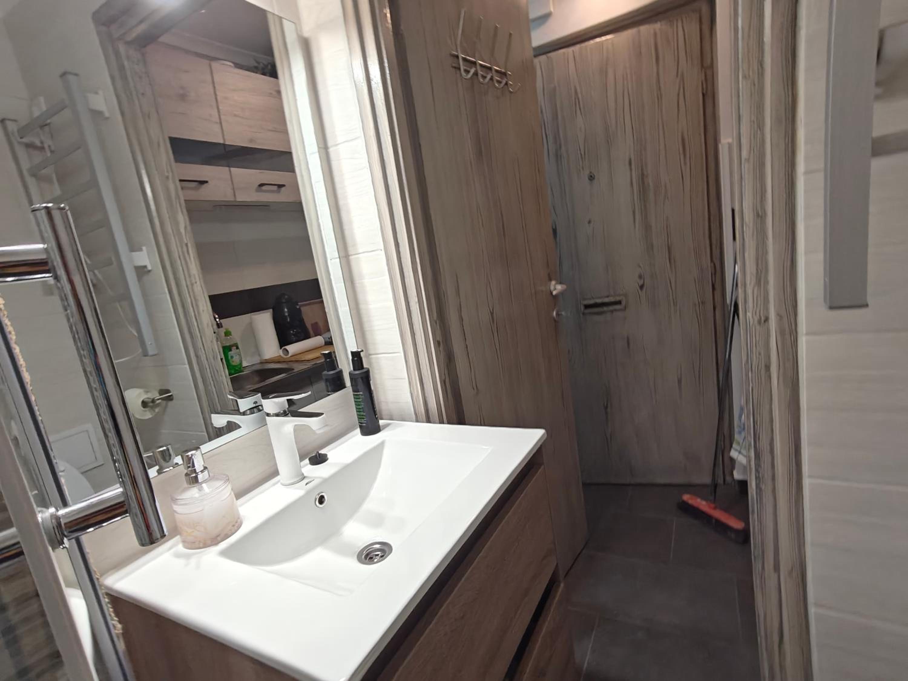 Milánó Apartman