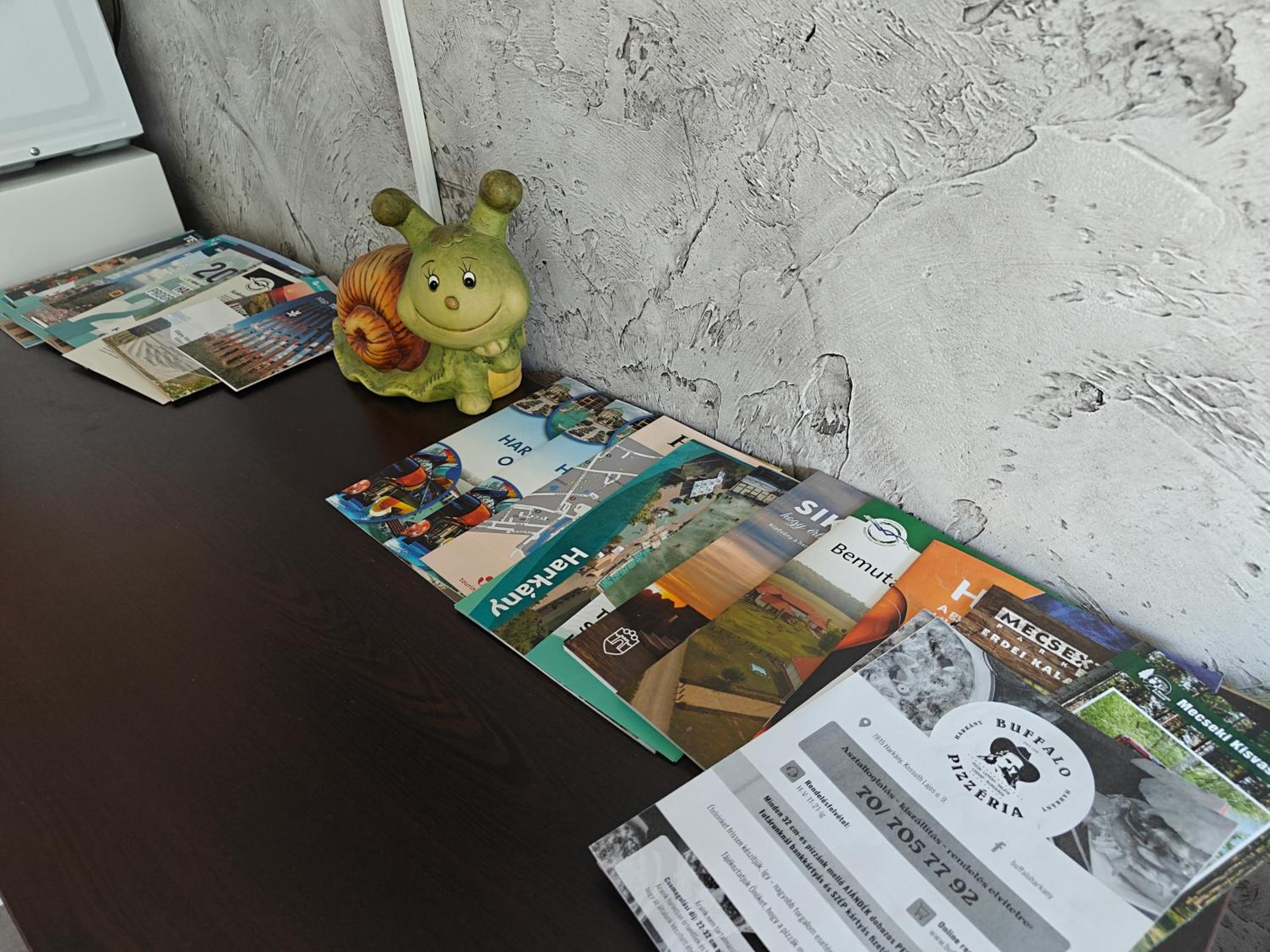 Milánó Apartman