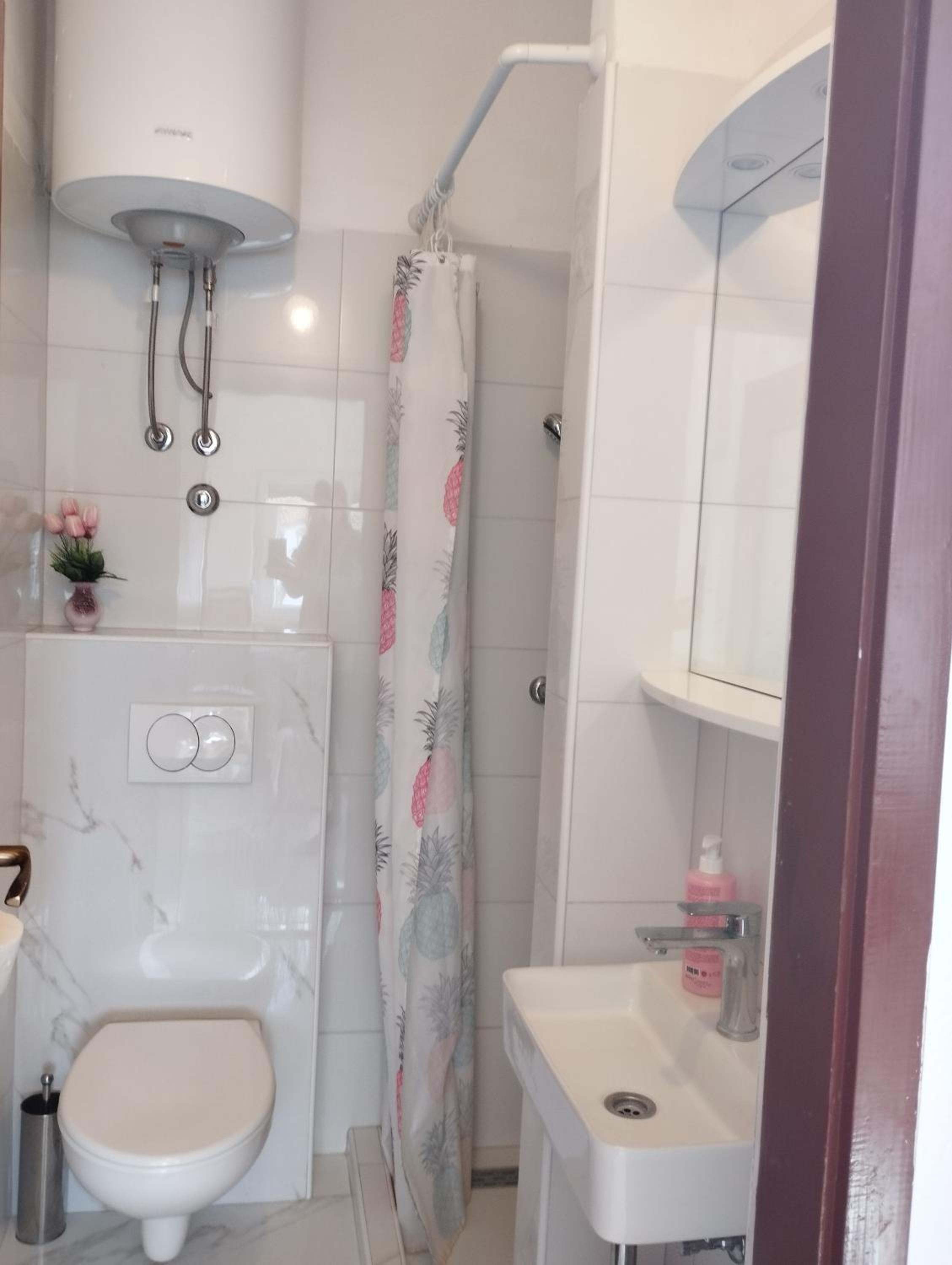 Apartmani Nikola