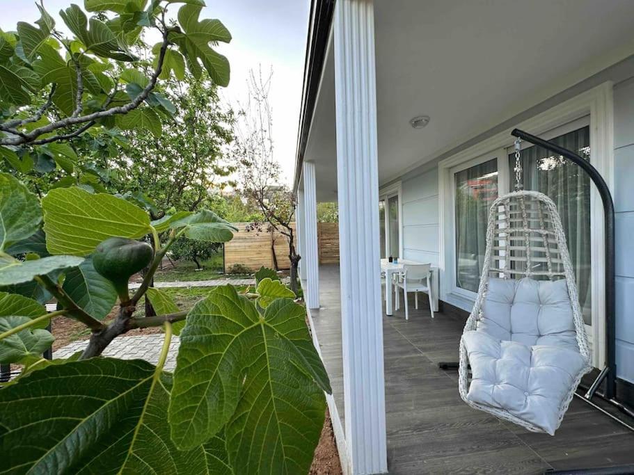 Brand New Home With Garden