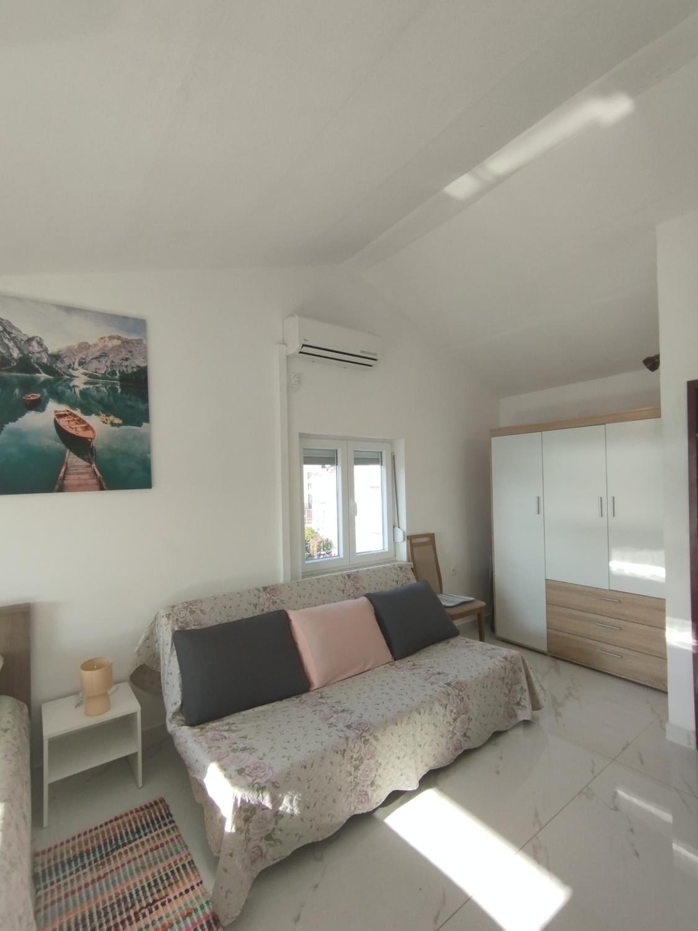Apartmani Nikola