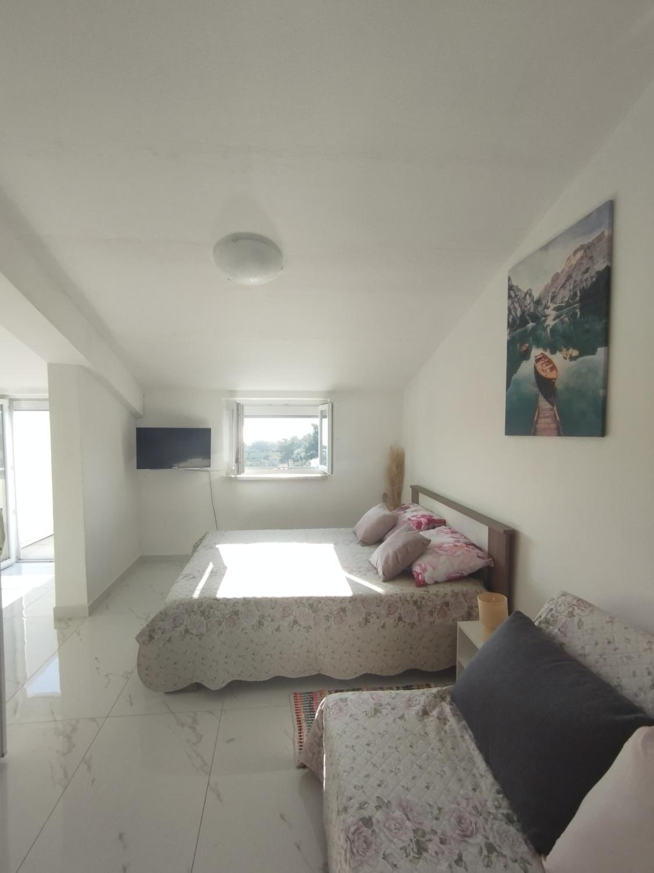 Apartmani Nikola