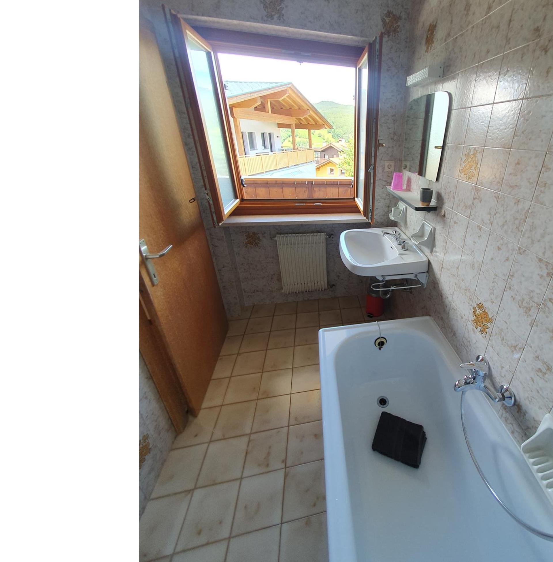 B&B Garni Lantschner