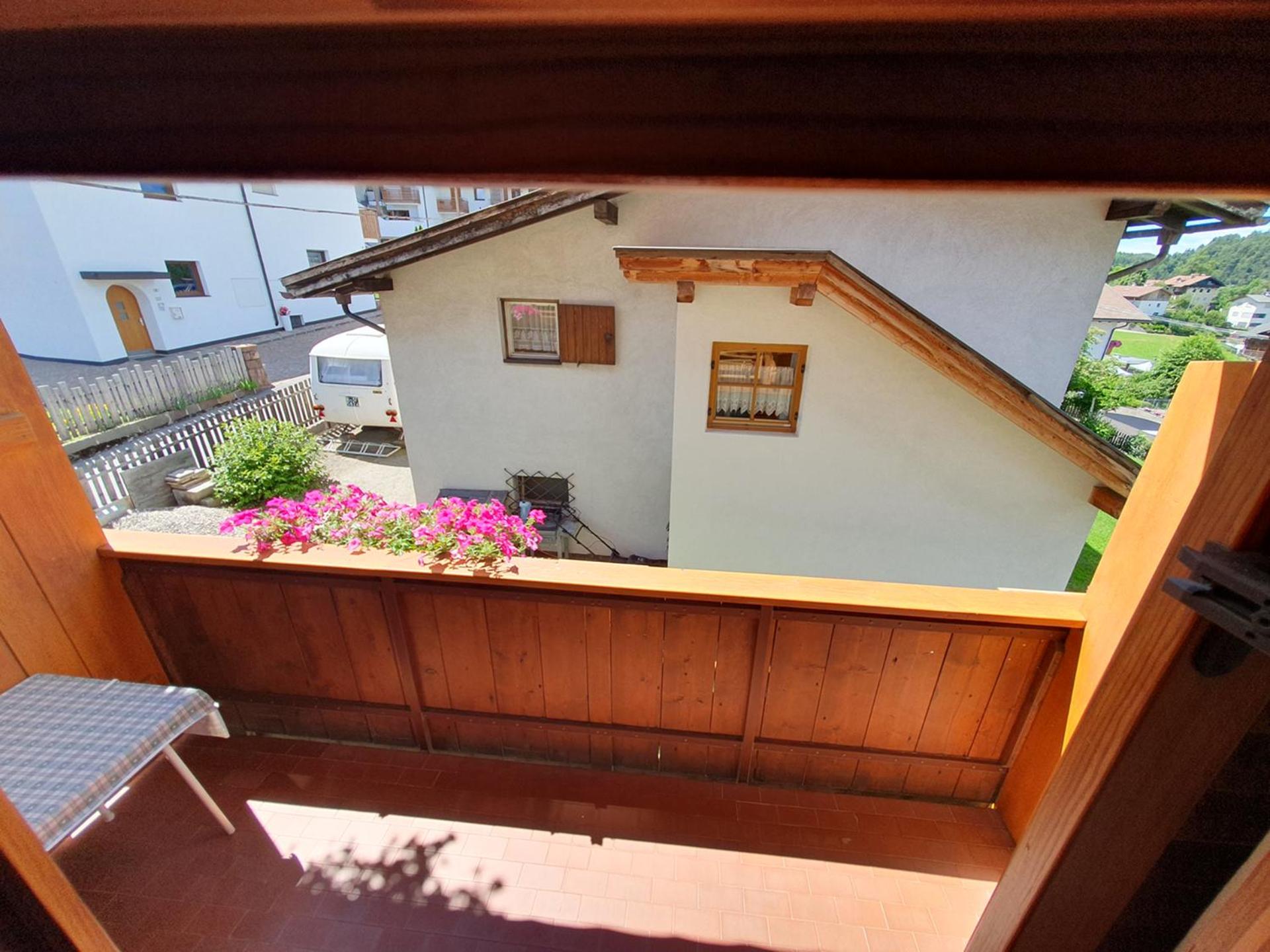 B&B Garni Lantschner
