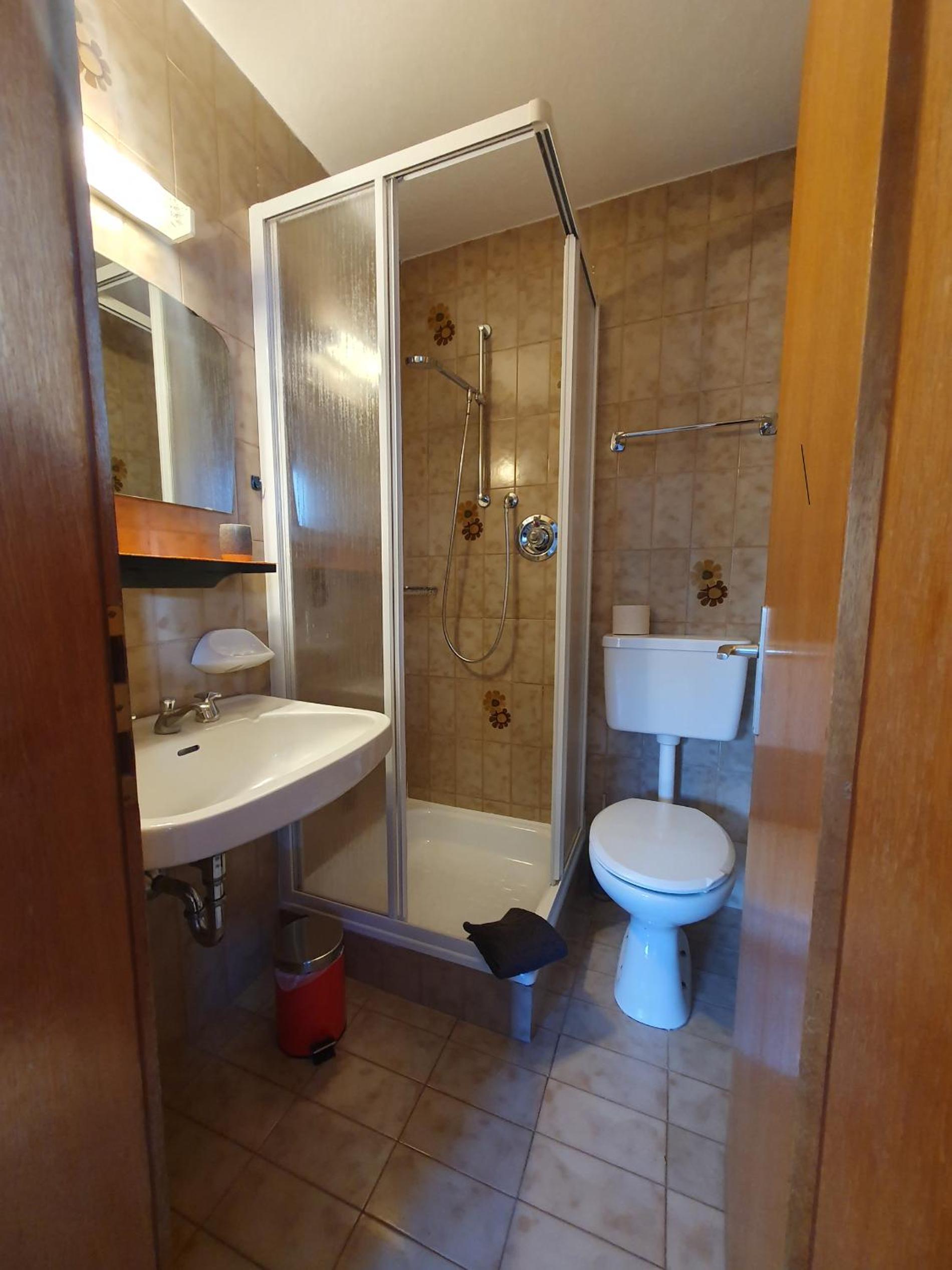 B&B Garni Lantschner
