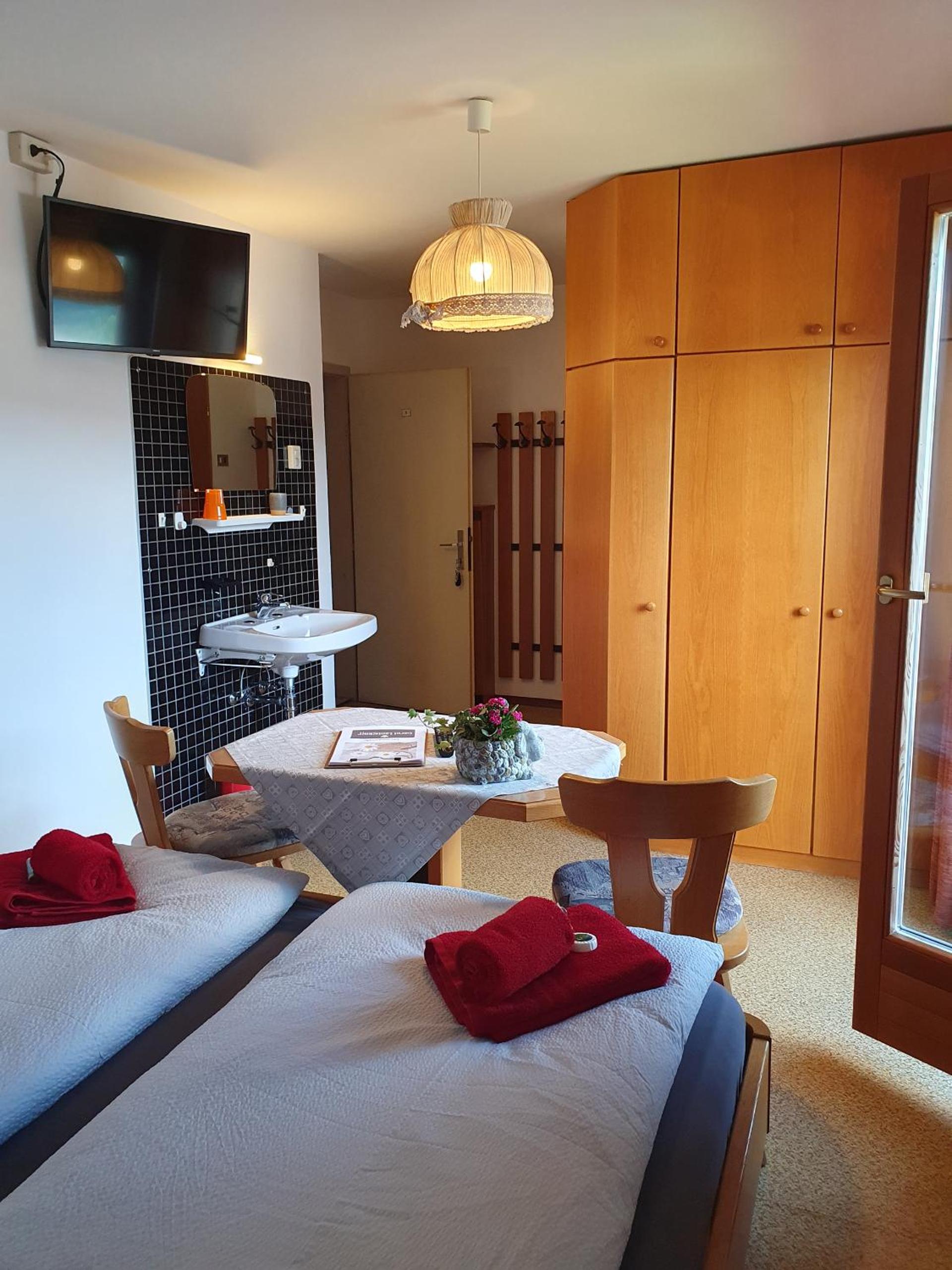 B&B Garni Lantschner