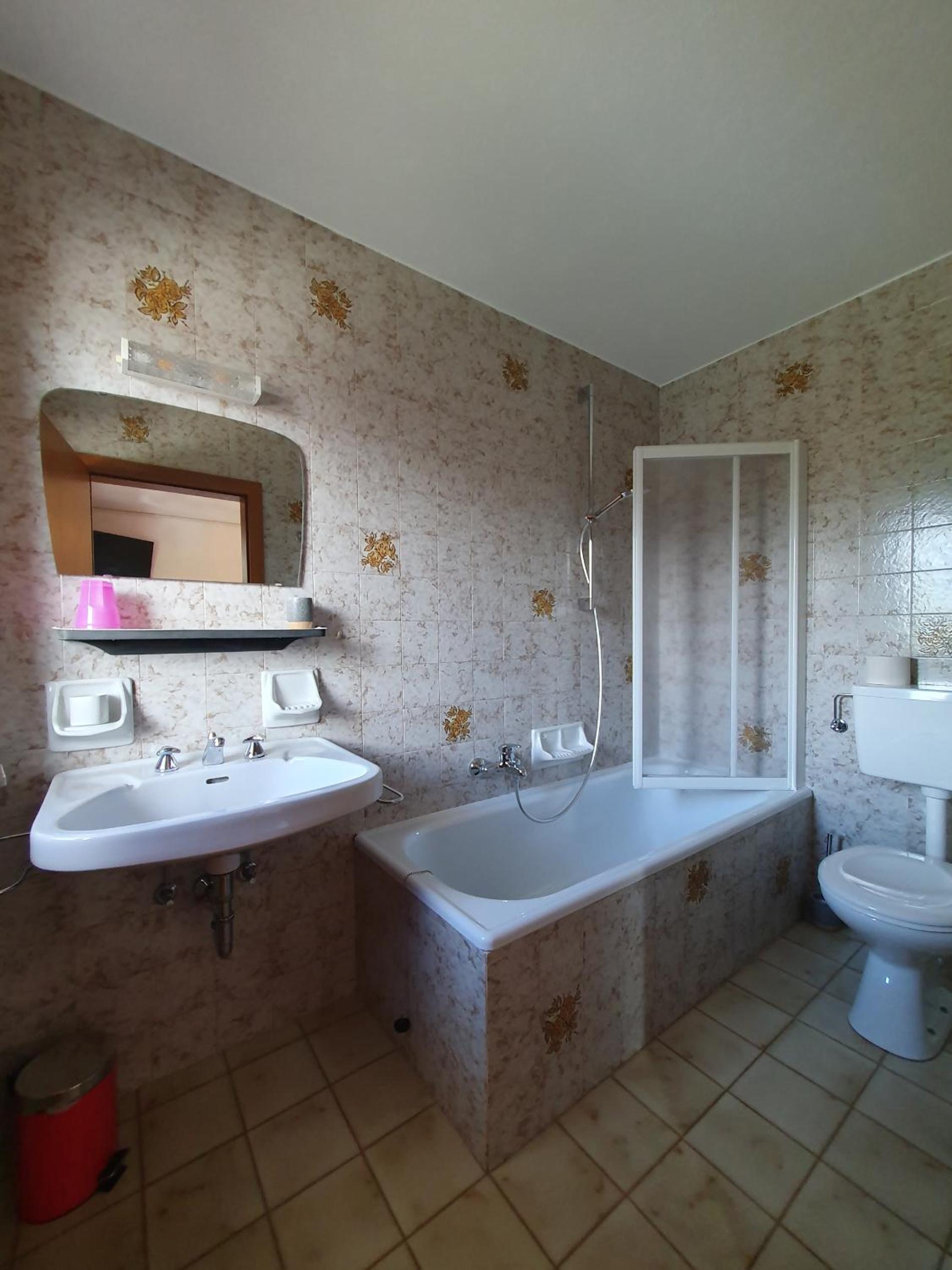 B&B Garni Lantschner
