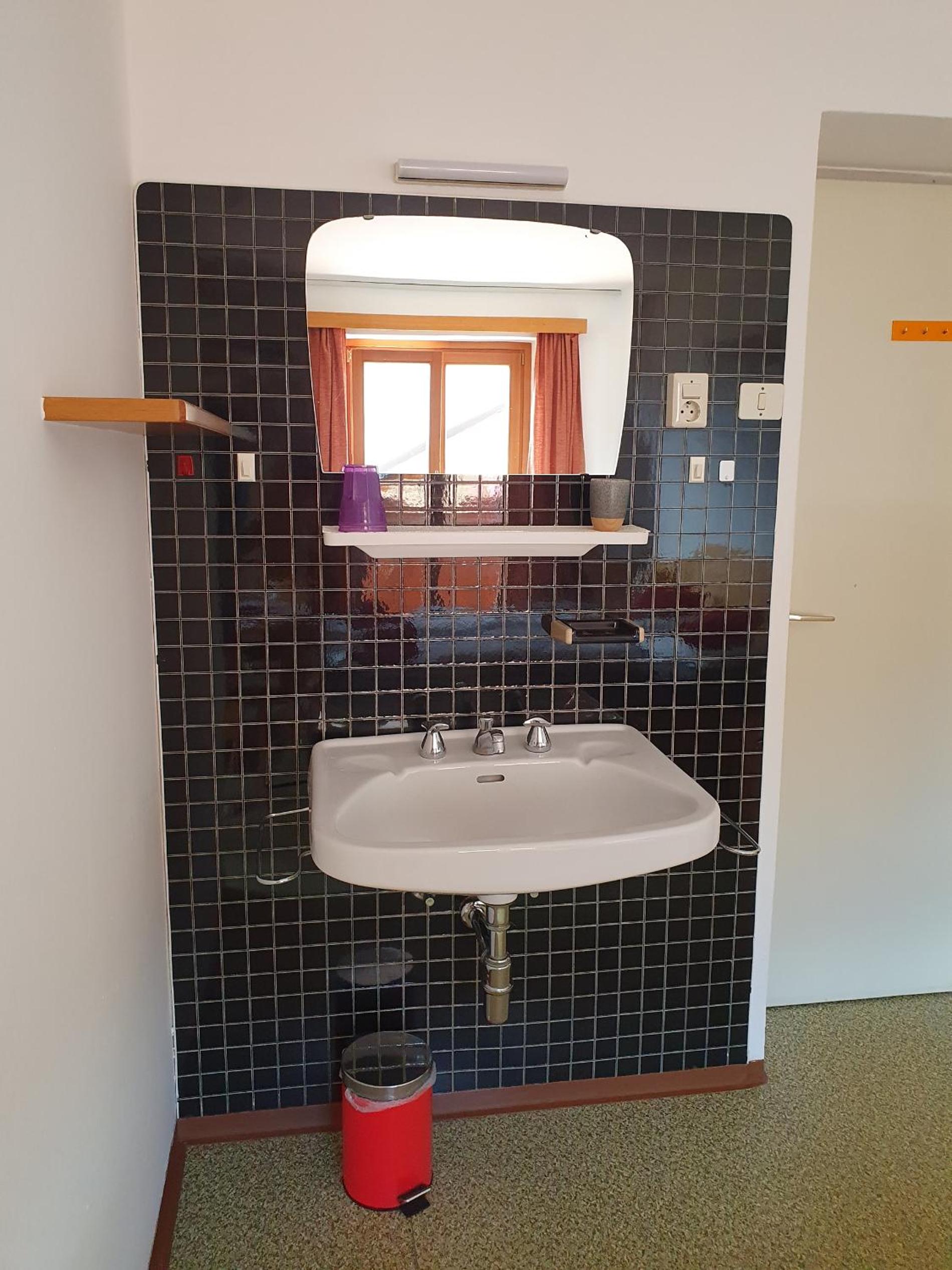 B&B Garni Lantschner