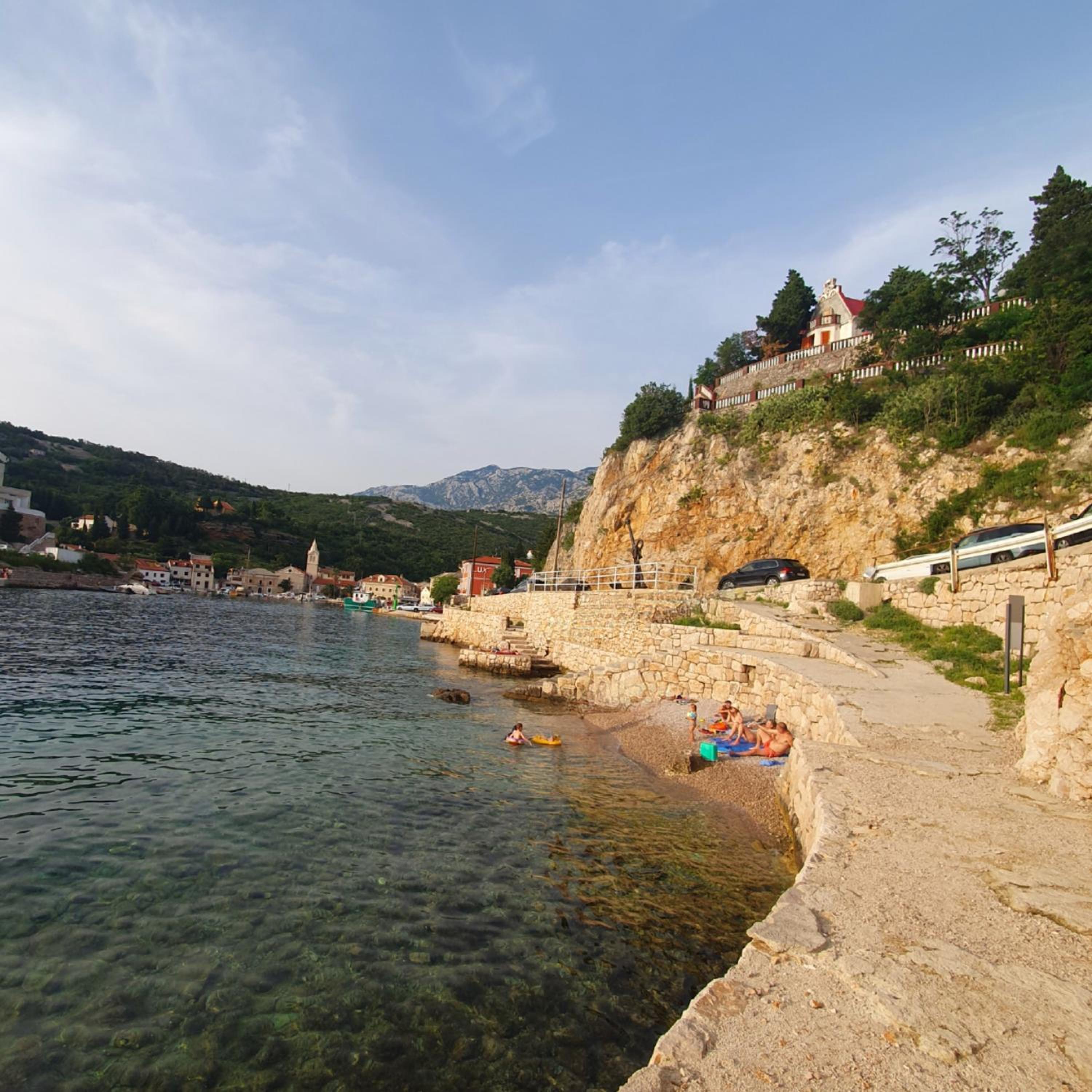 Apartman NEDA