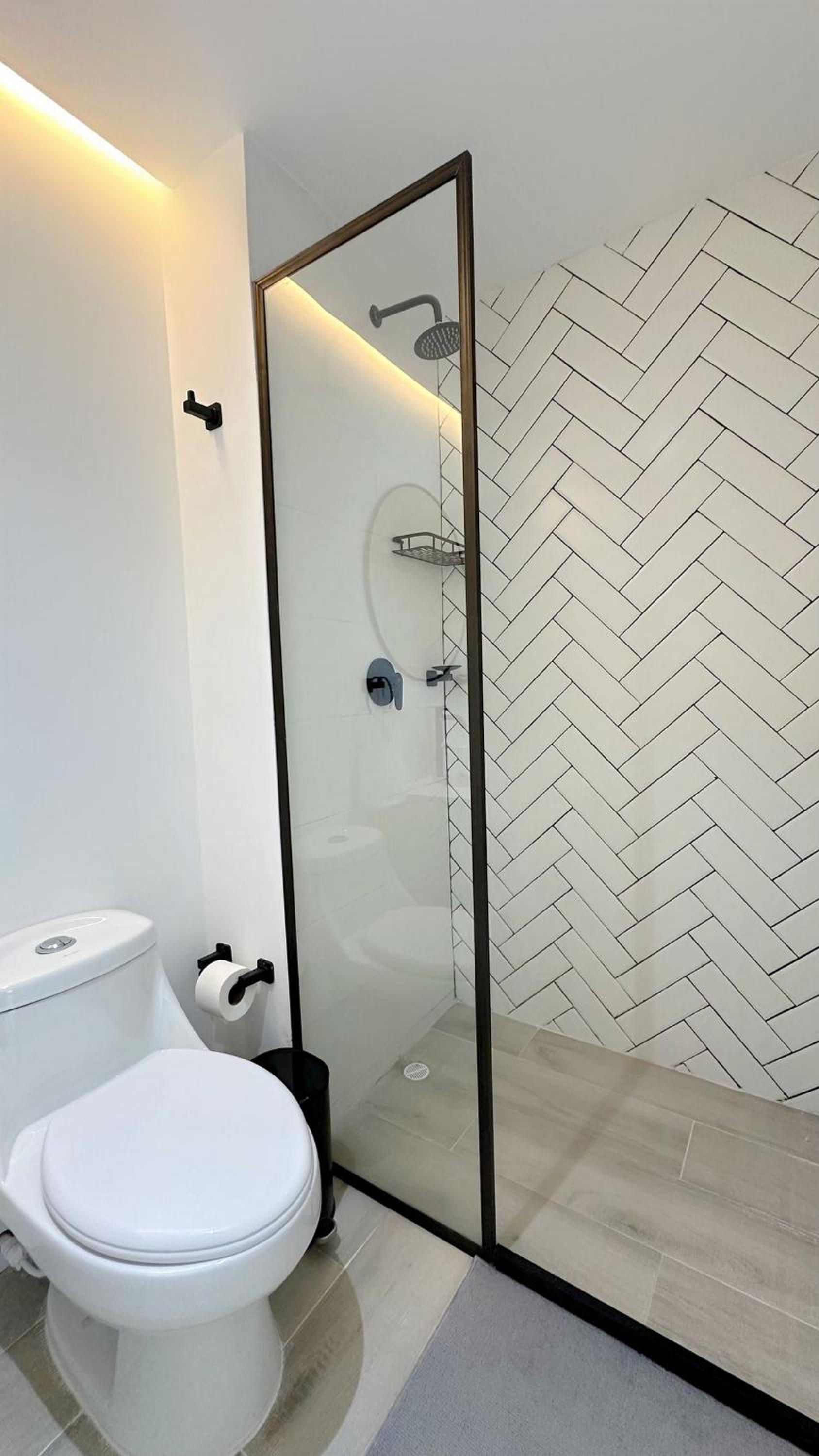 CB821 | Apartamento de lujo Vista al Mar Piscina