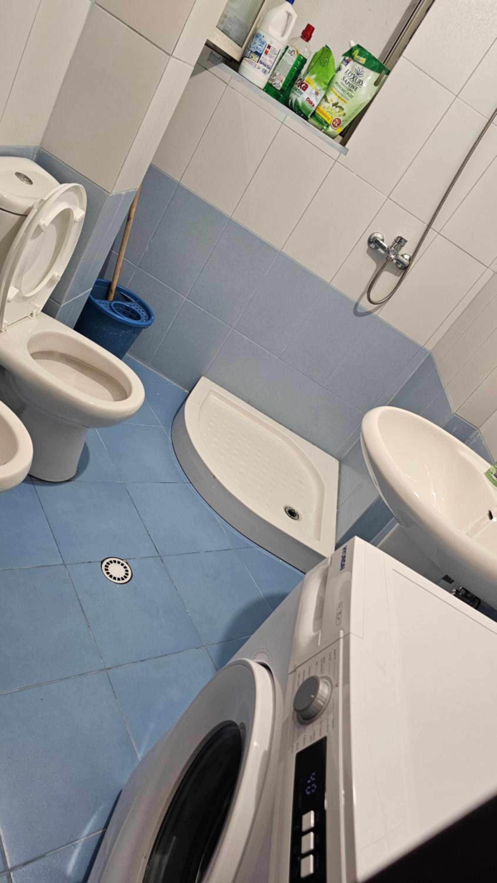 Adriatic ML Apartment