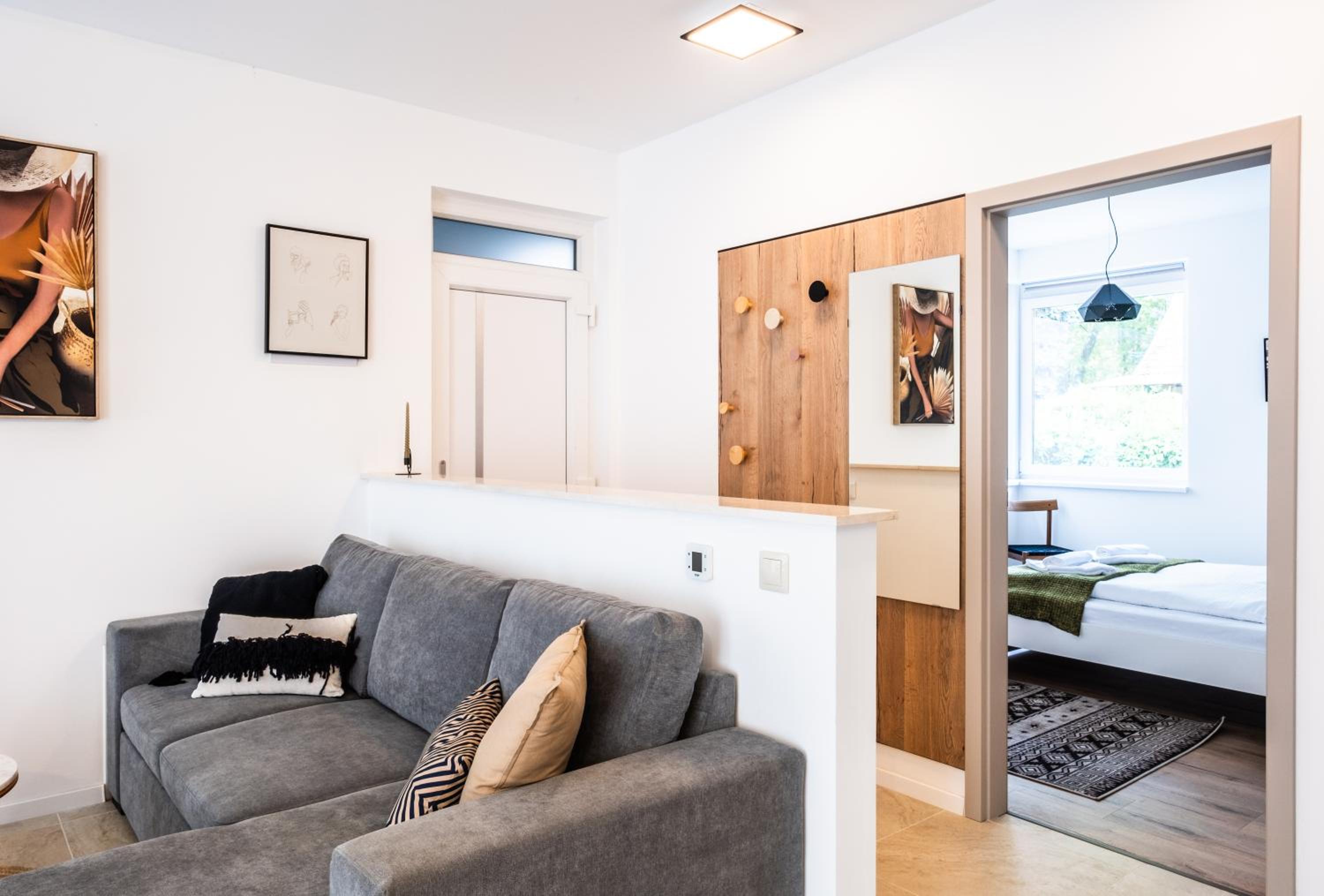 B72 Residence Siófok, photo 54