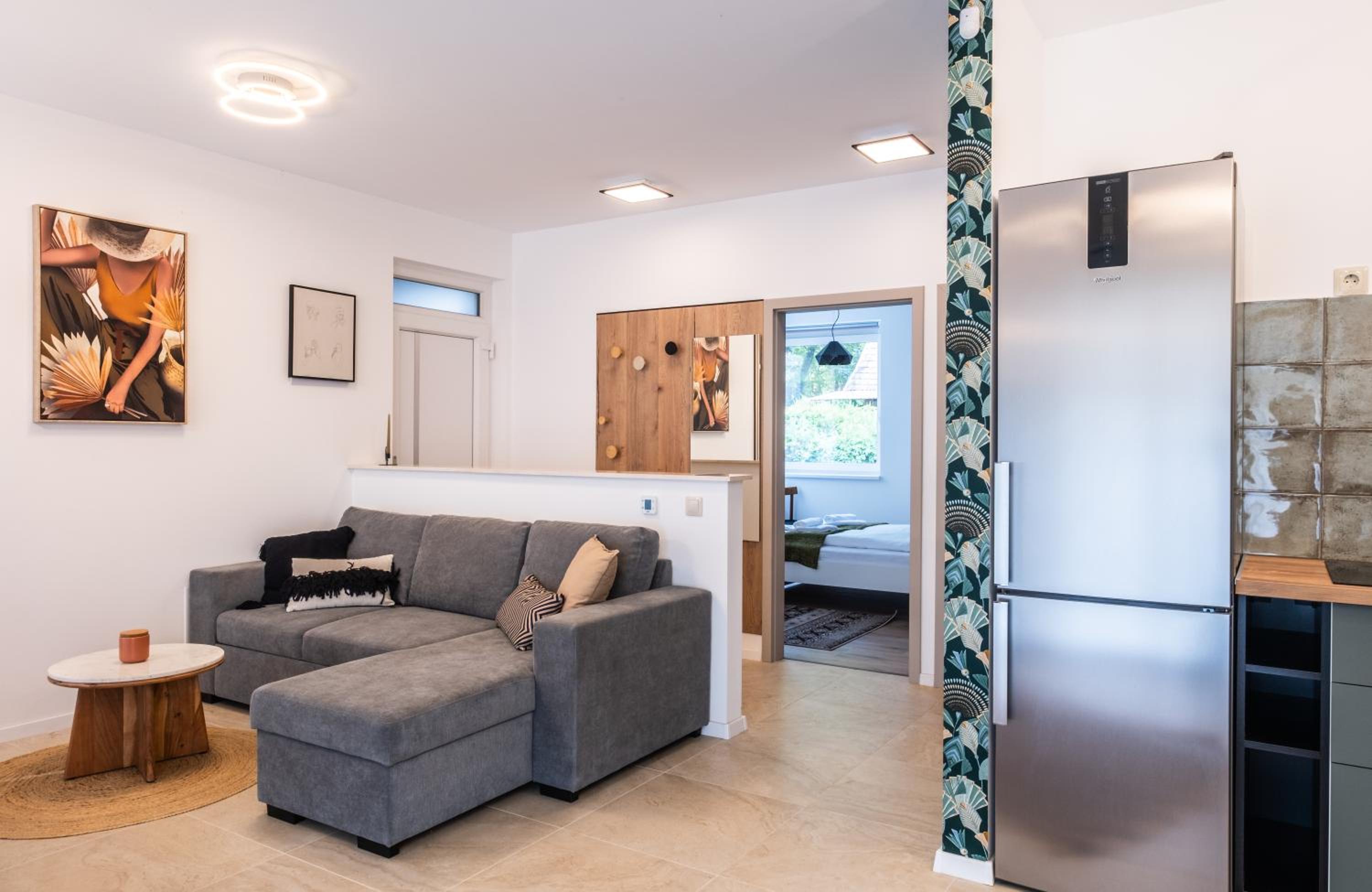 B72 Residence Siófok, photo 38