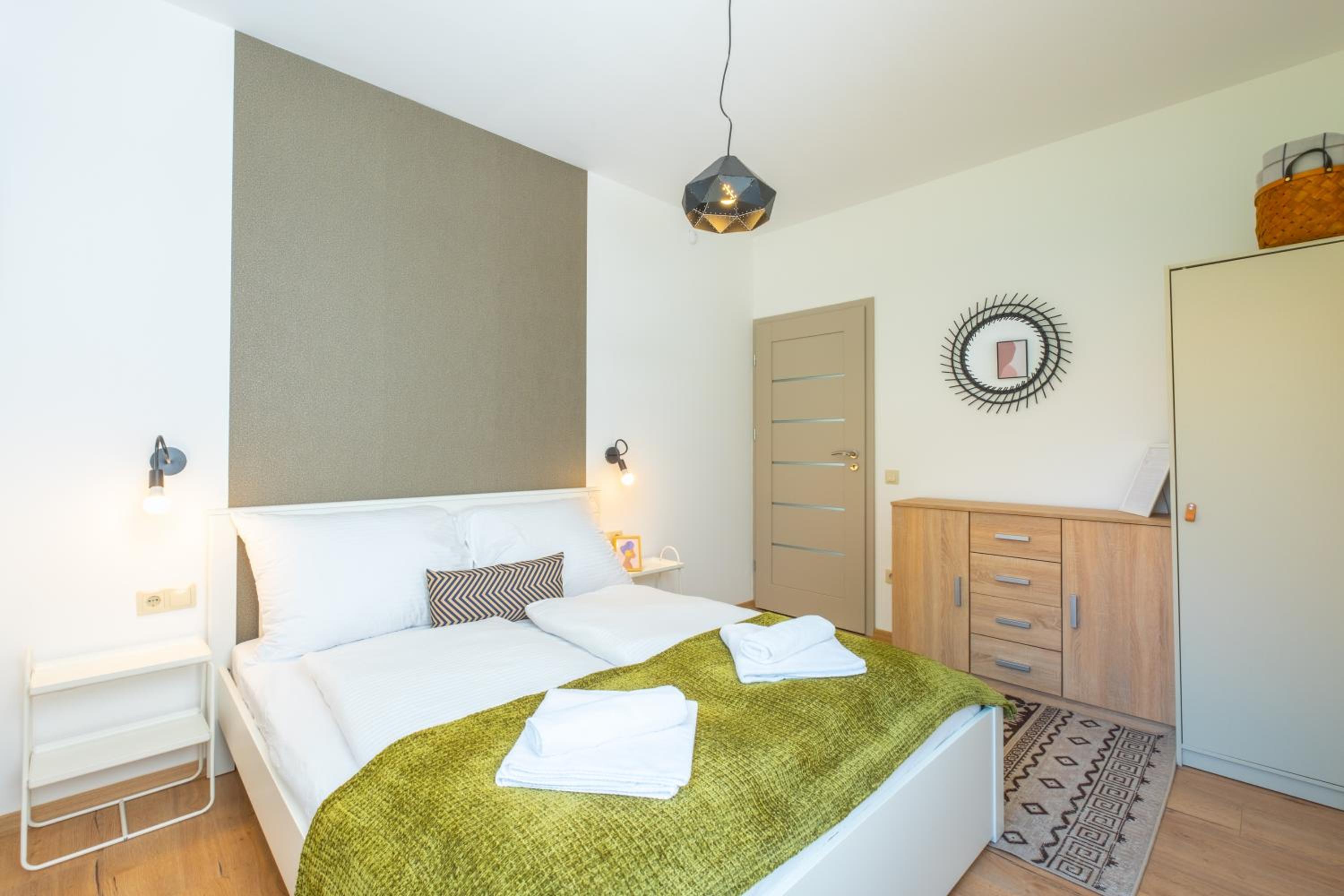 B72 Residence Siófok, photo 10