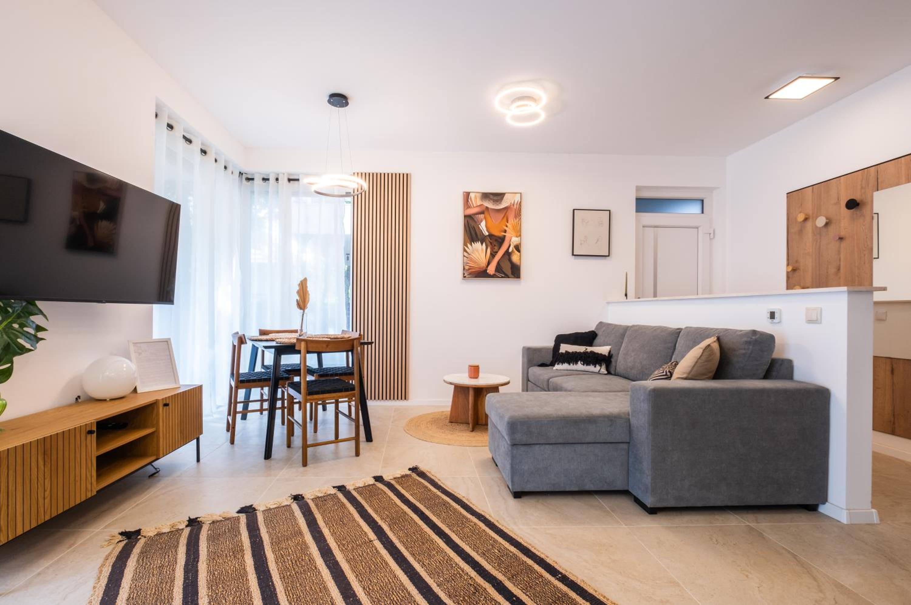 B72 Residence Siófok, photo 11