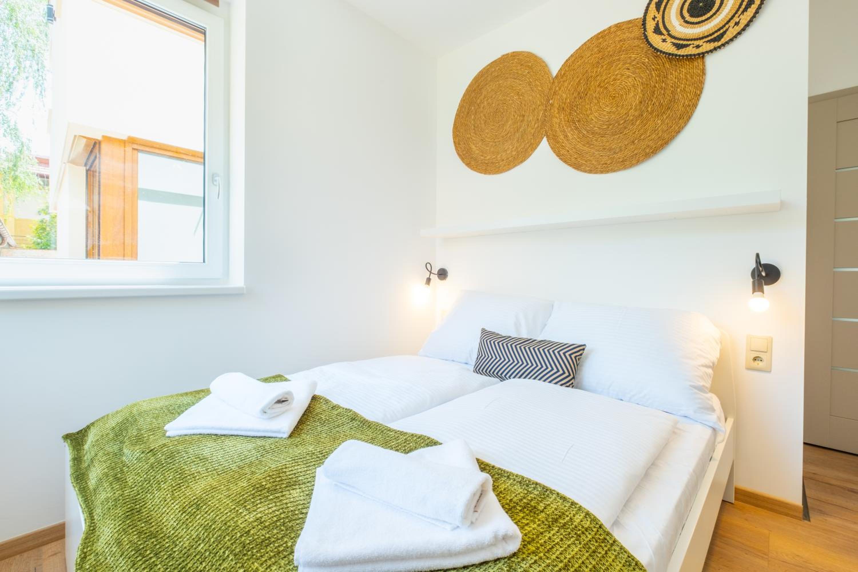 B72 Residence Siófok, photo 78