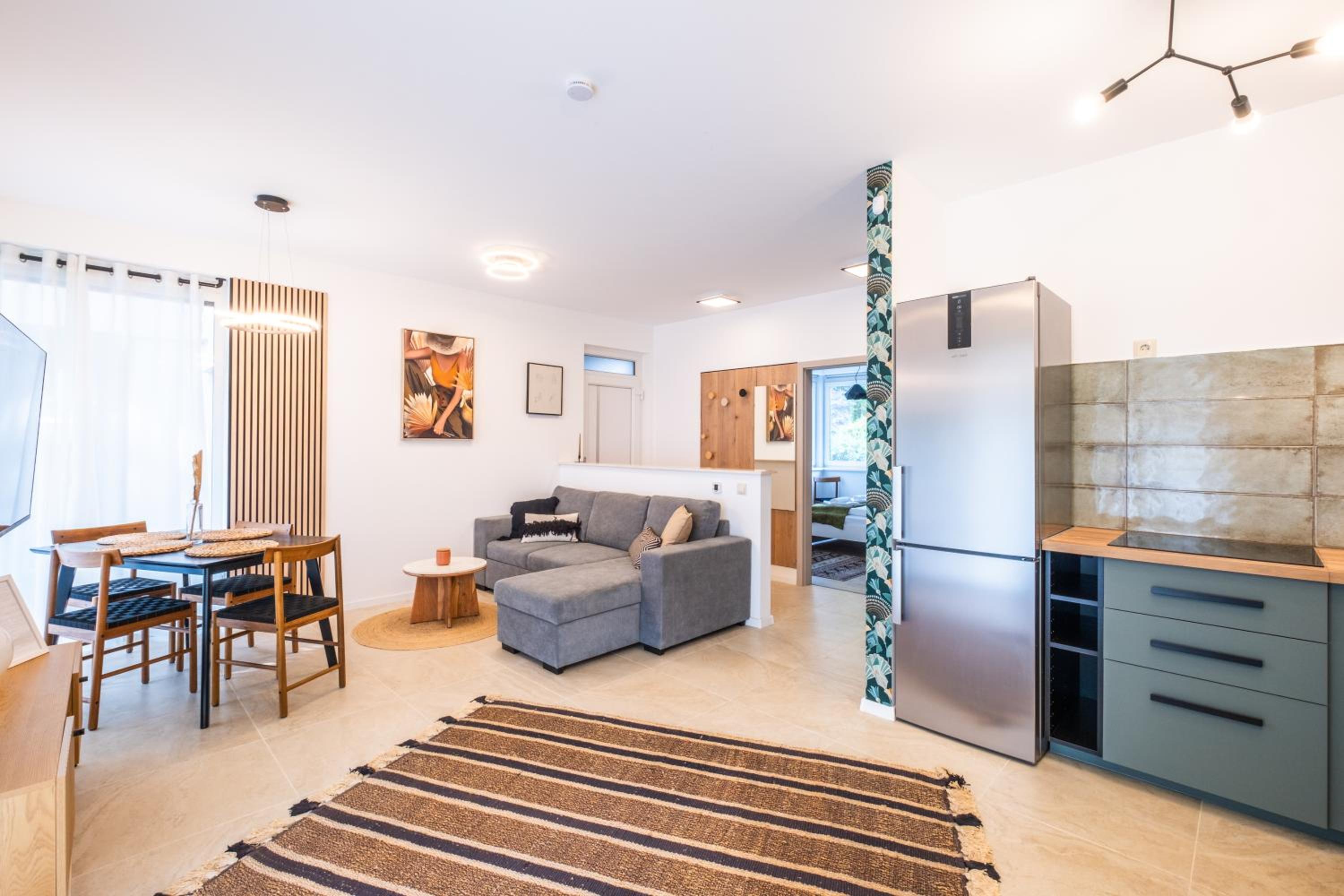 B72 Residence Siófok, photo 70