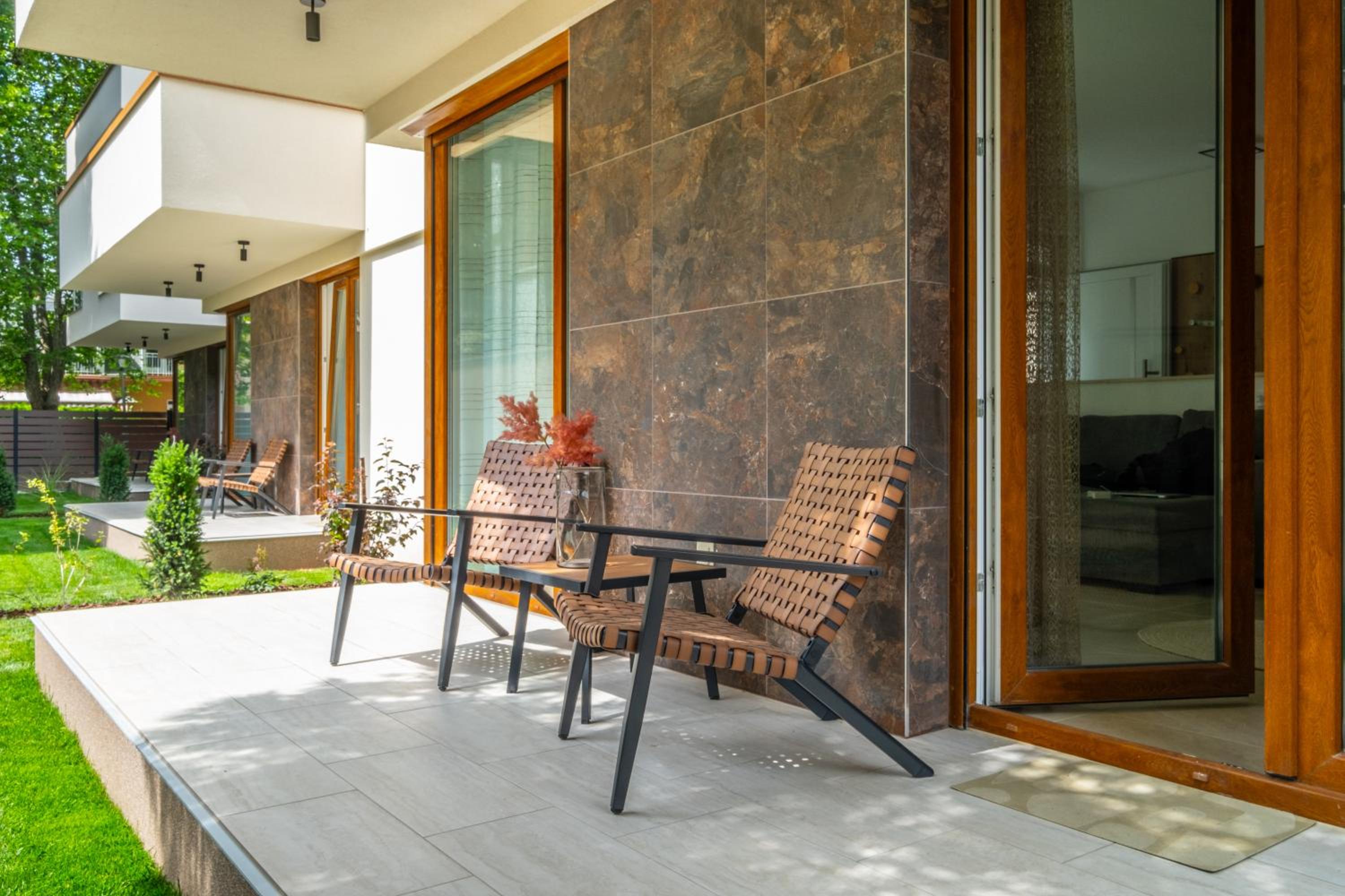 B72 Residence Siófok, photo 46