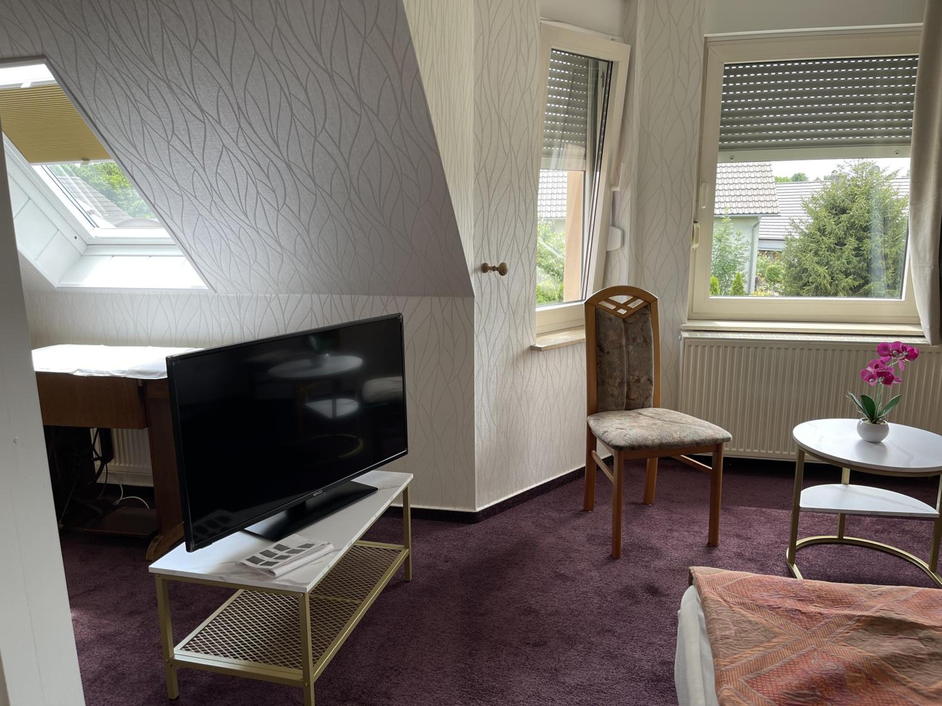 Ferienwohnung mit Charme