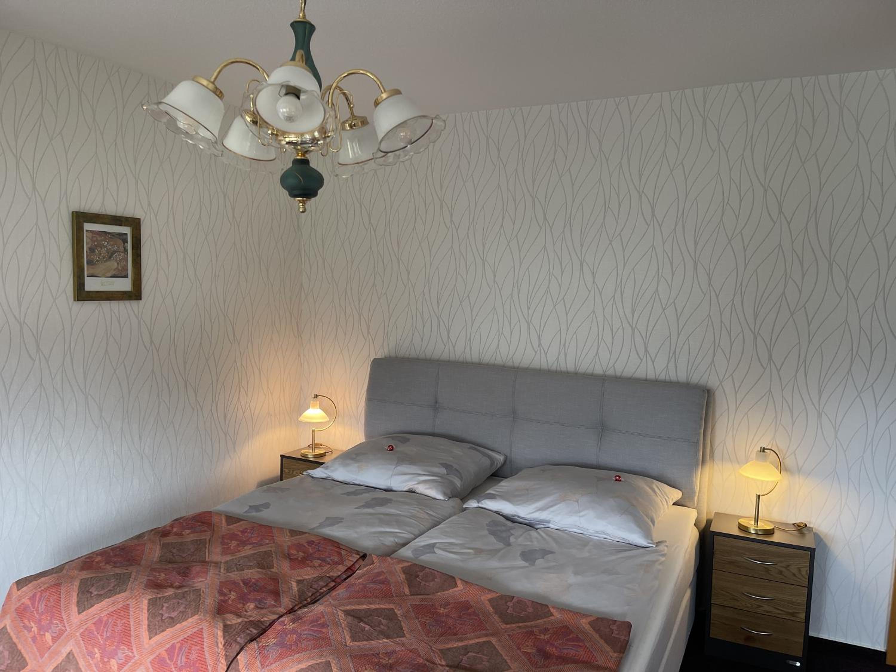 Ferienwohnung mit Charme